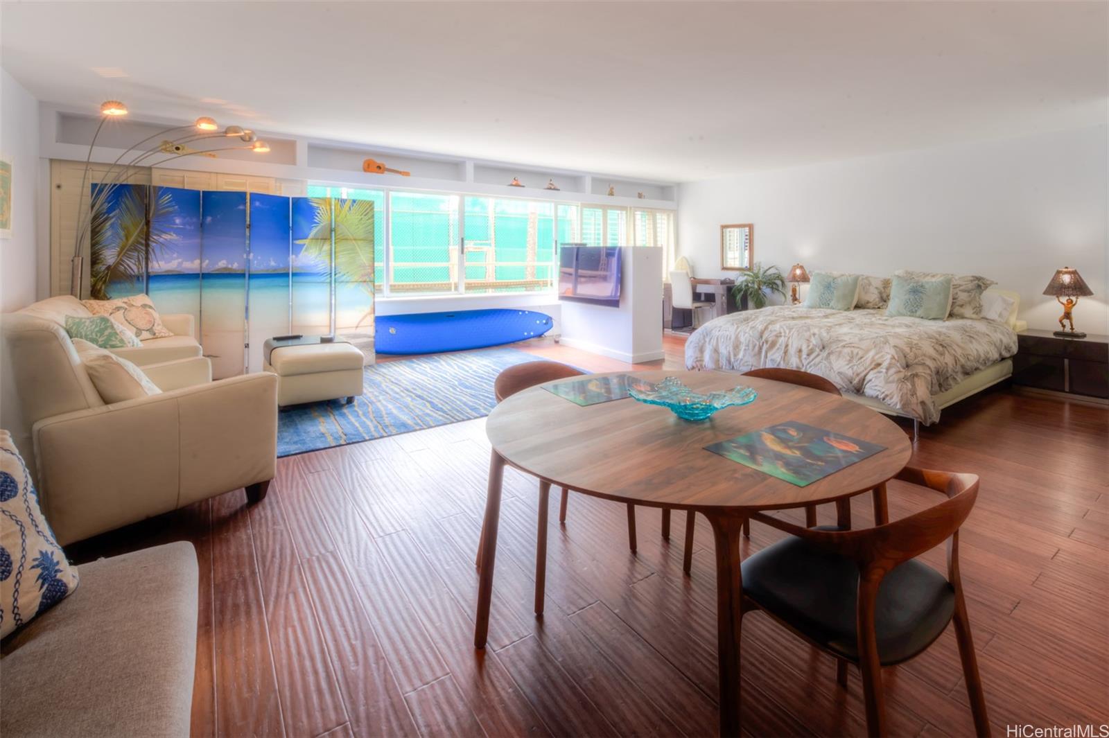 2895 Kalakaua Avenue 109