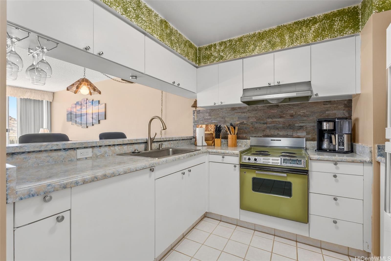 84-680 Kili Drive  Unit C1210