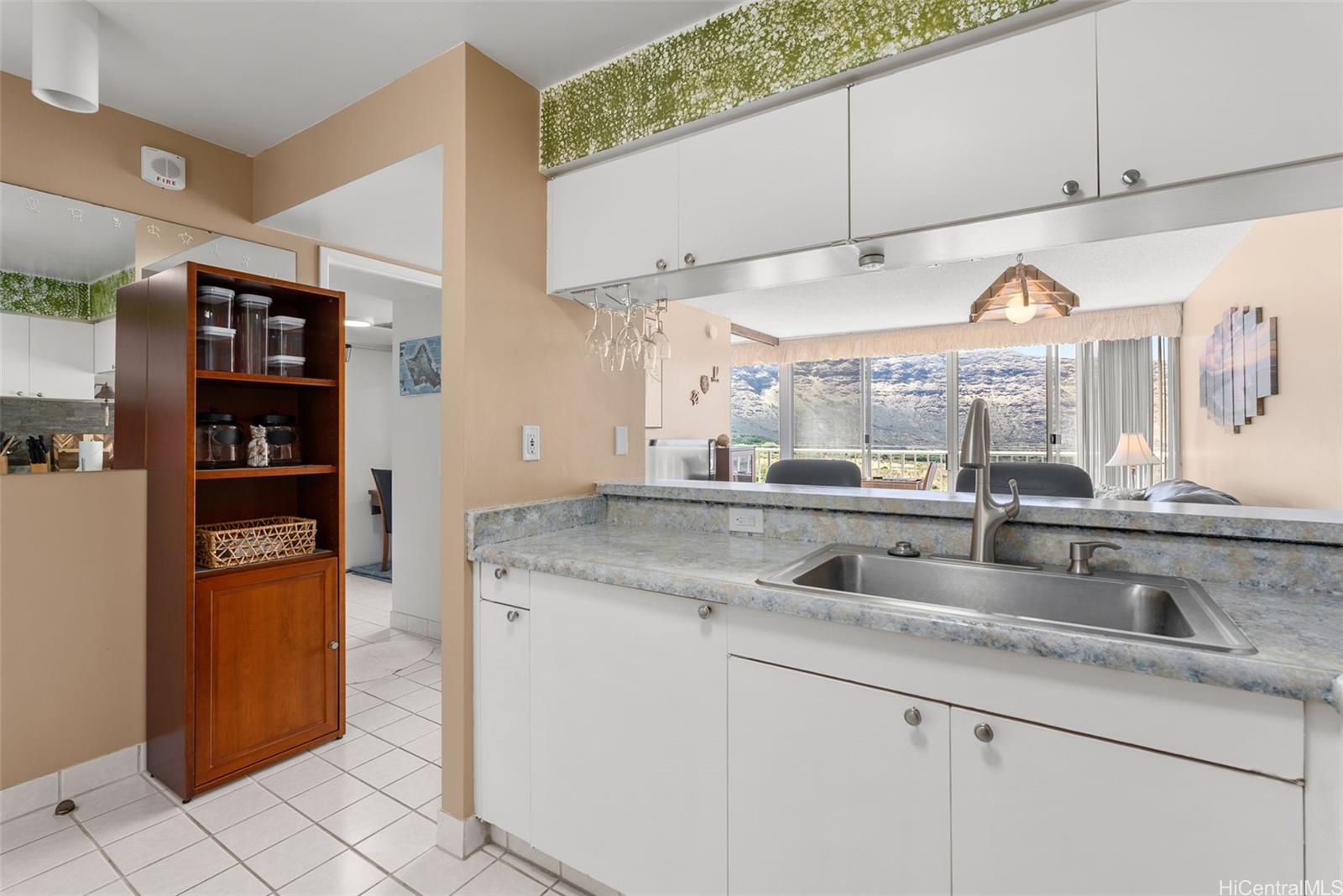 84-680 Kili Drive  Unit C1210