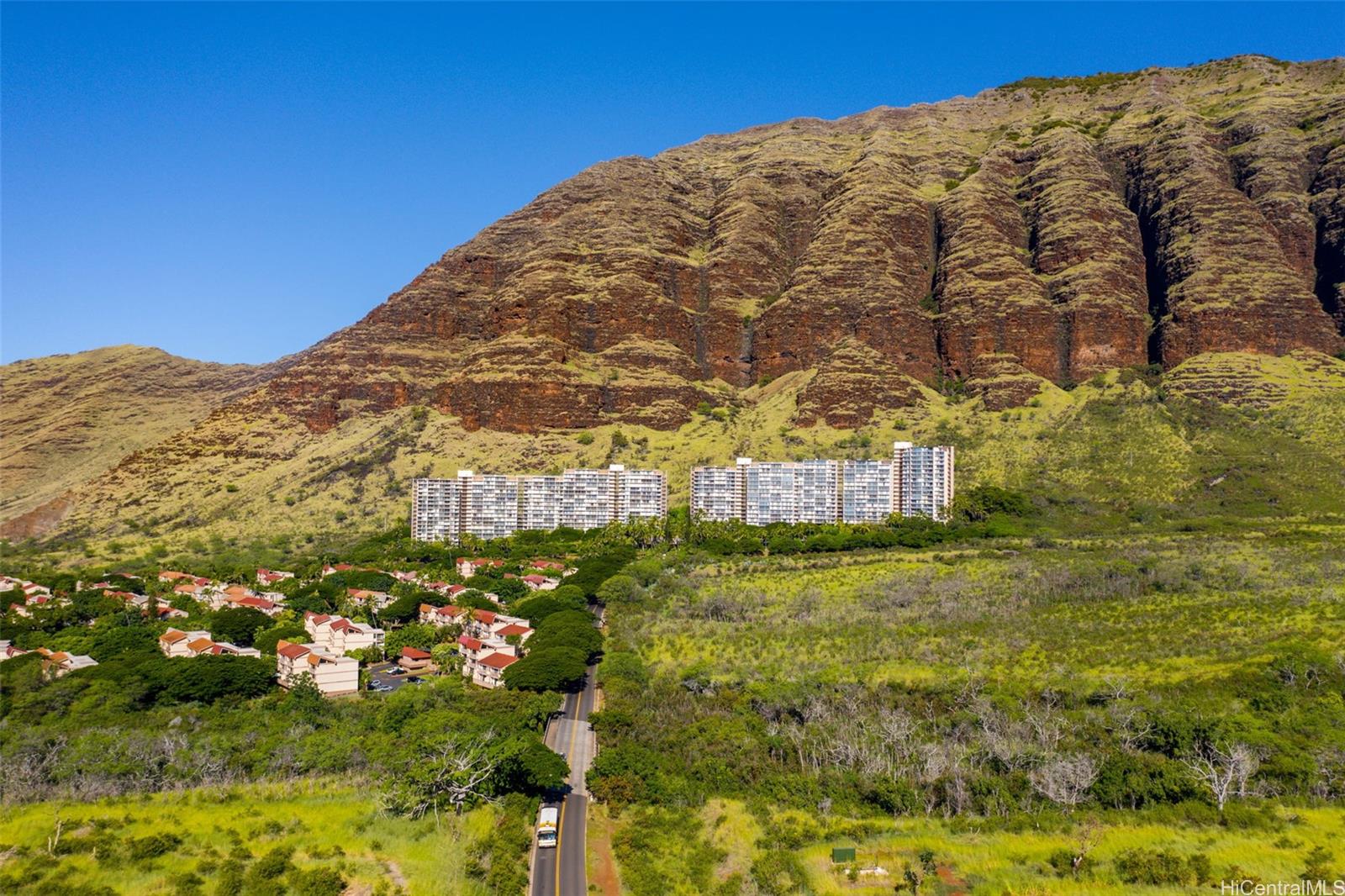 84-680 Kili Drive  Unit C1210
