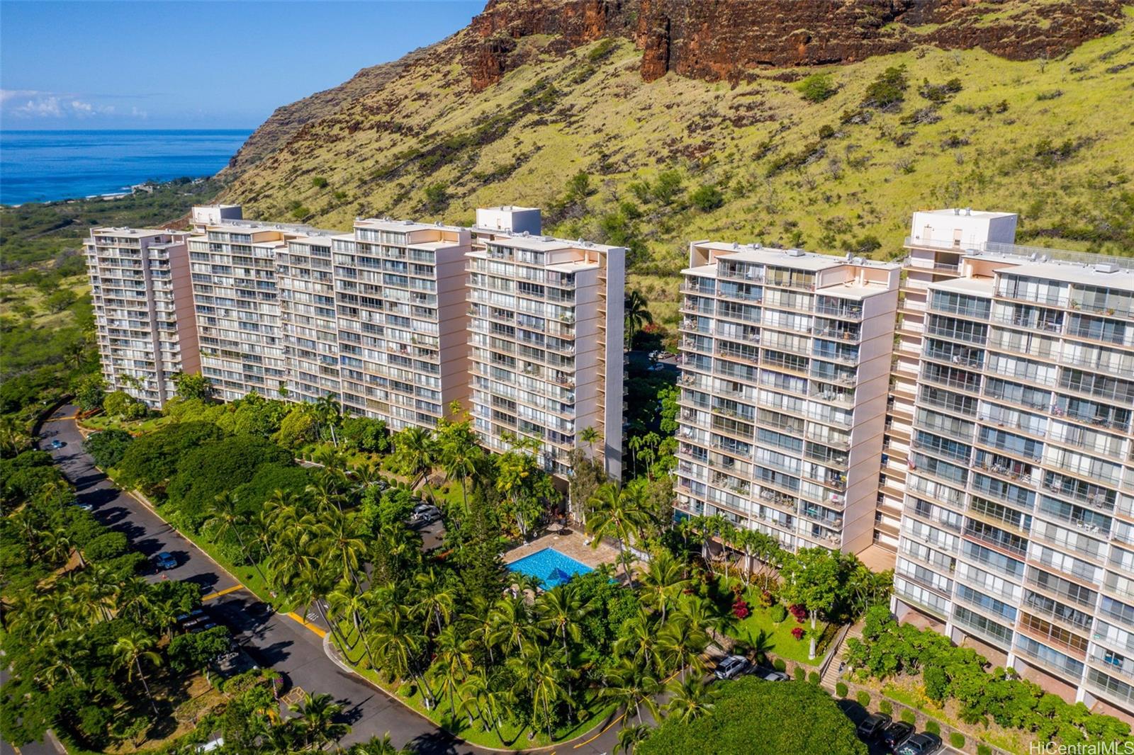 84-680 Kili Drive  Unit C1210