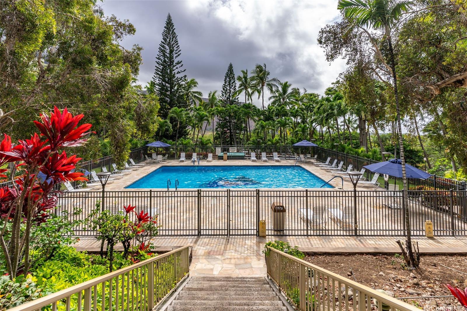 84-680 Kili Drive  Unit C1210