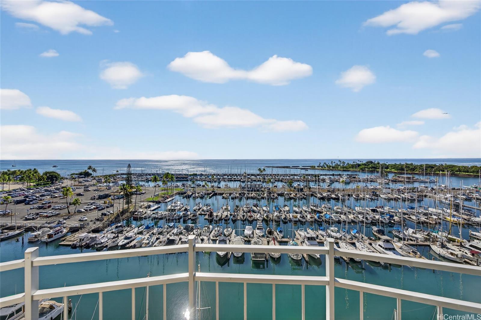 1765 Ala Moana Boulevard 1186