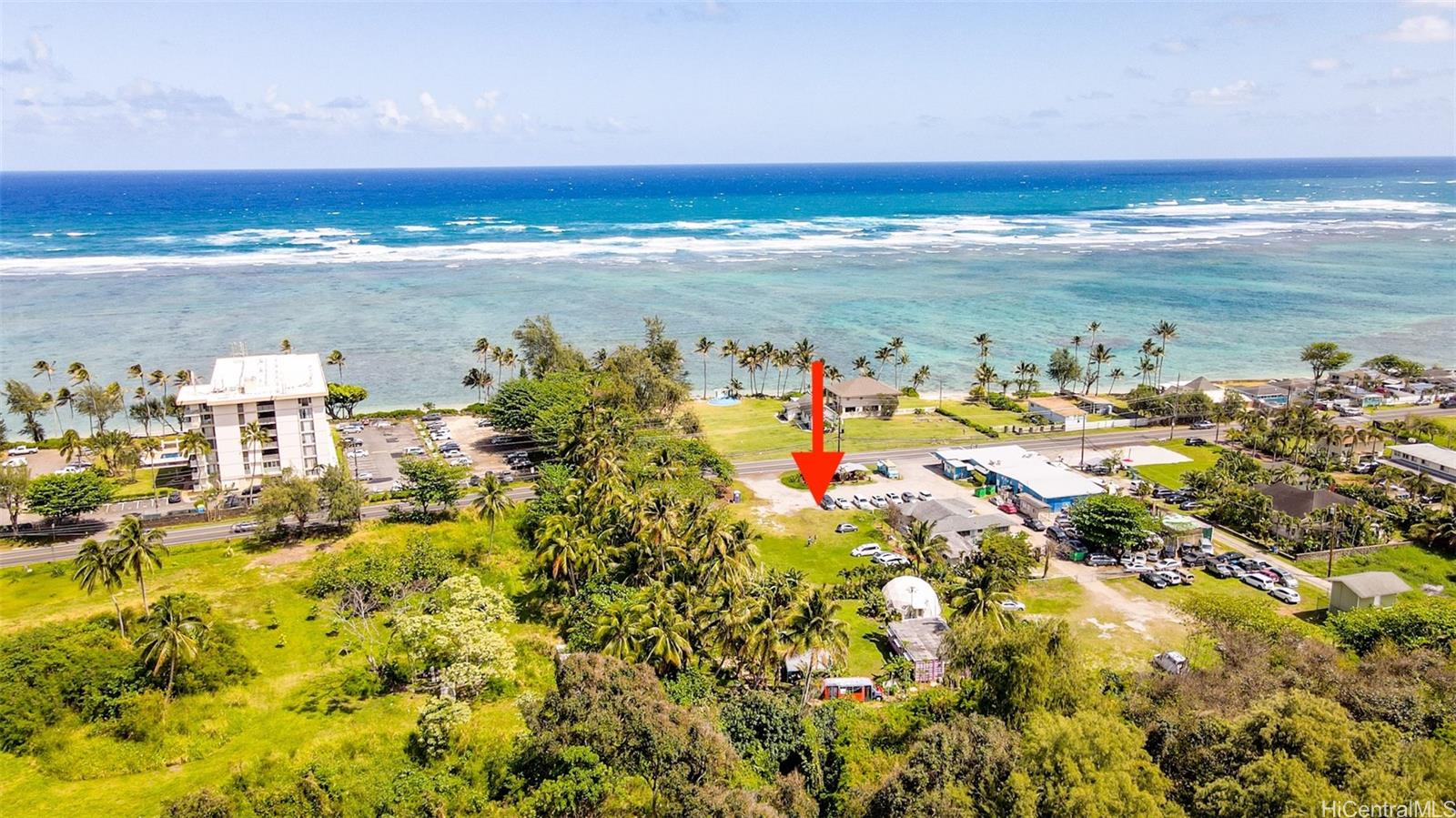 53-544 Kamehameha Highway