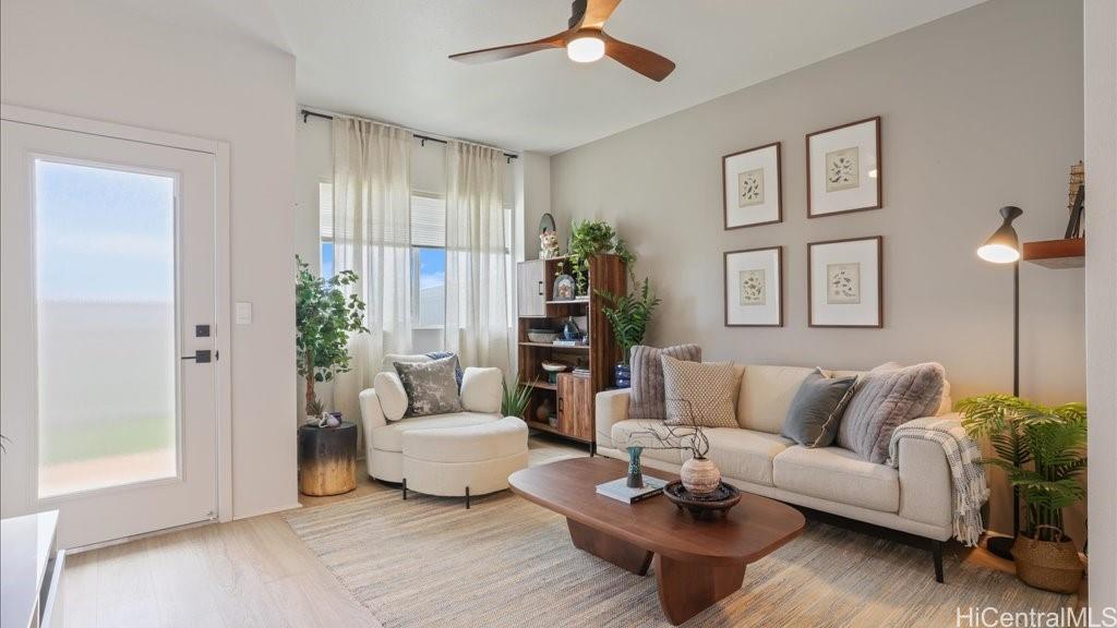 91-4099 Hikuono Street 410