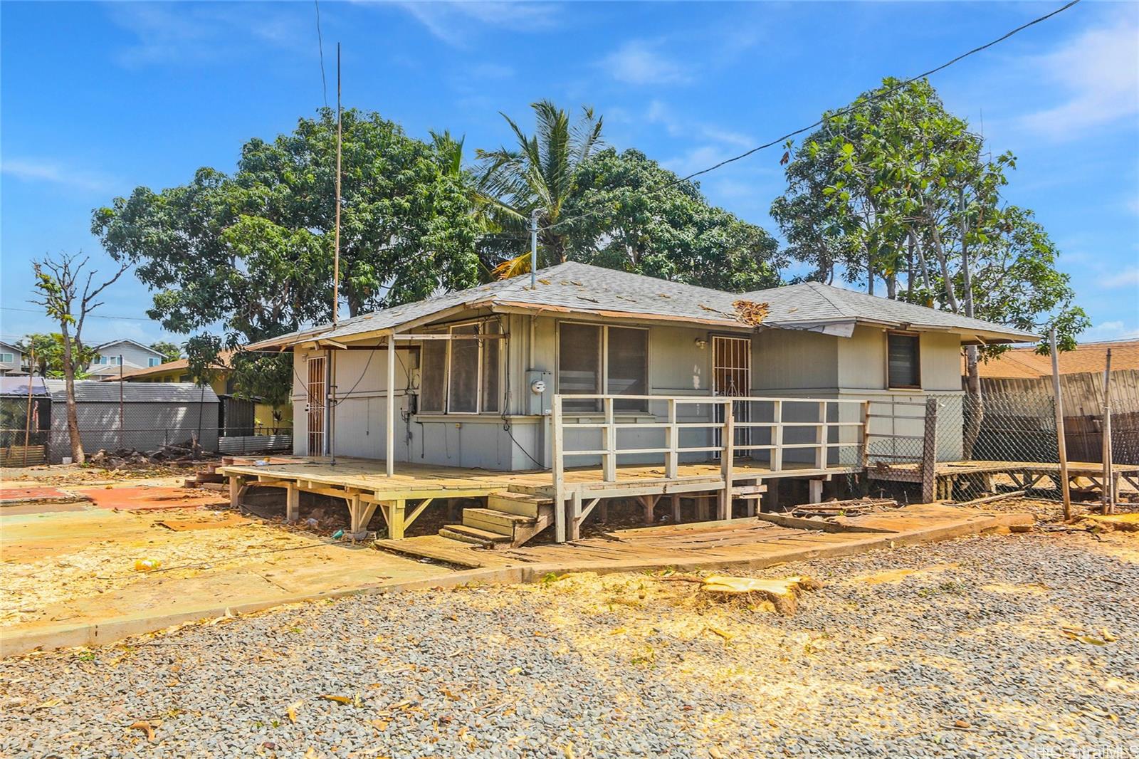91-454 Papipi Road