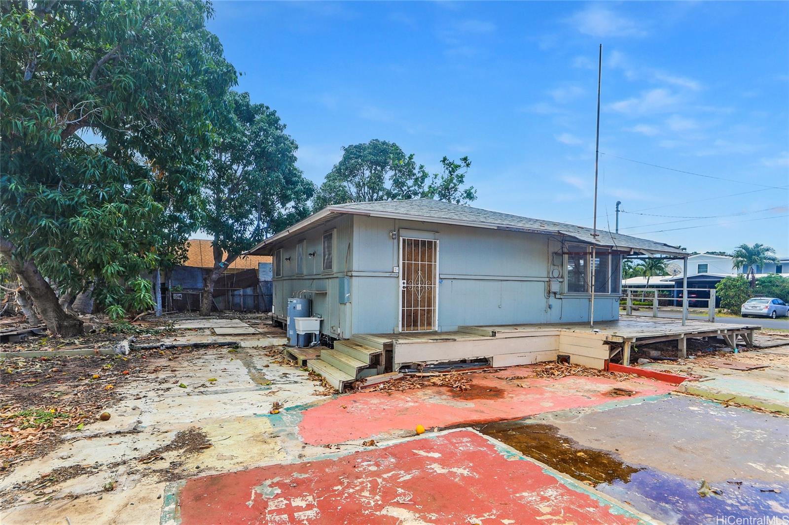 91-454 Papipi Road