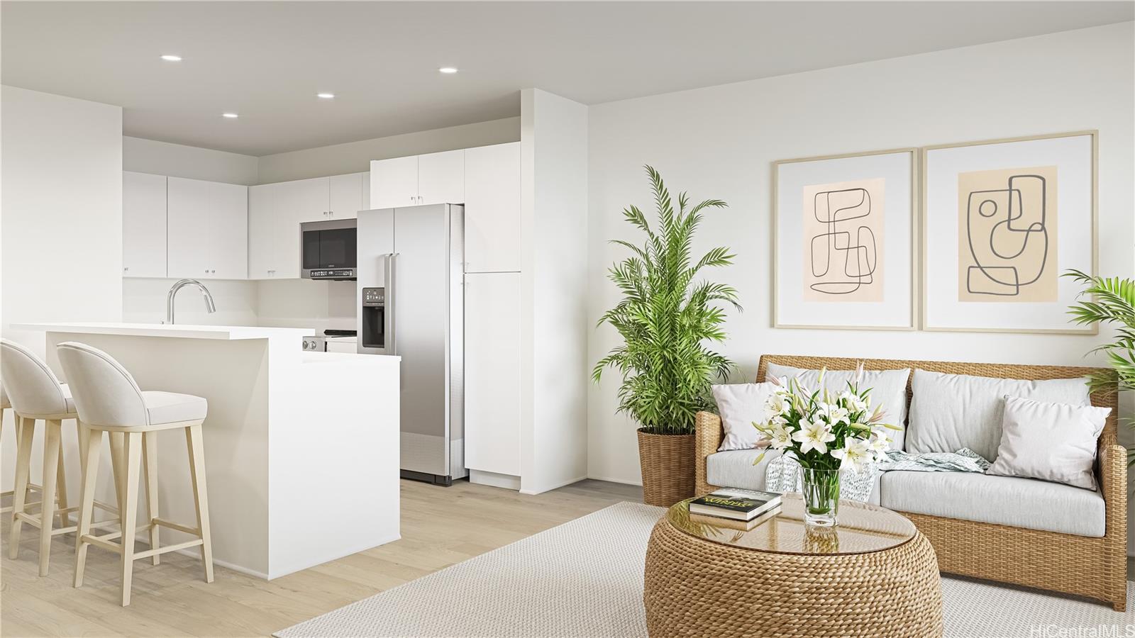 91-1170 Hoonaauao Street 1708