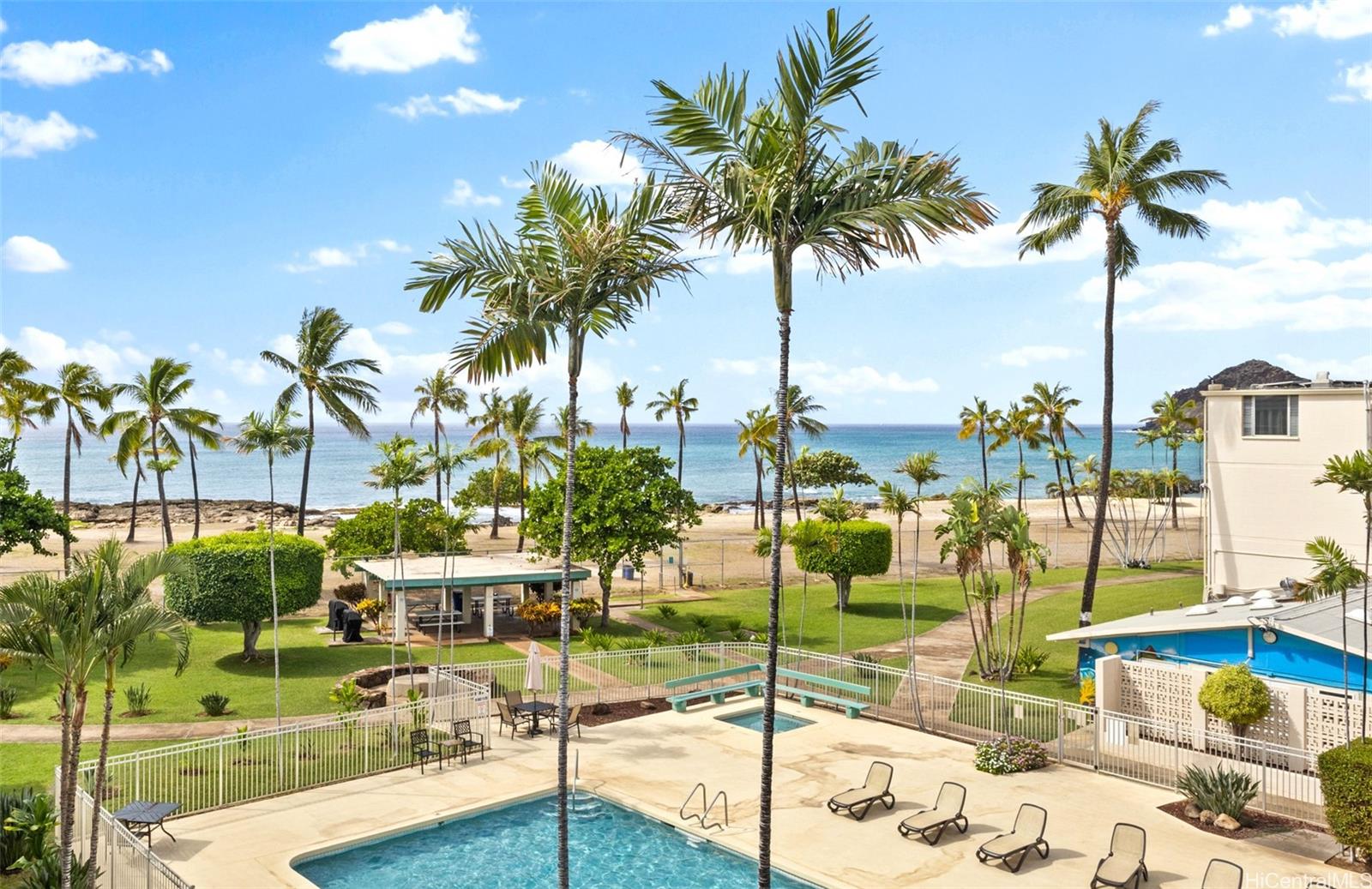 85-175 Farrington Highway  Unit C415