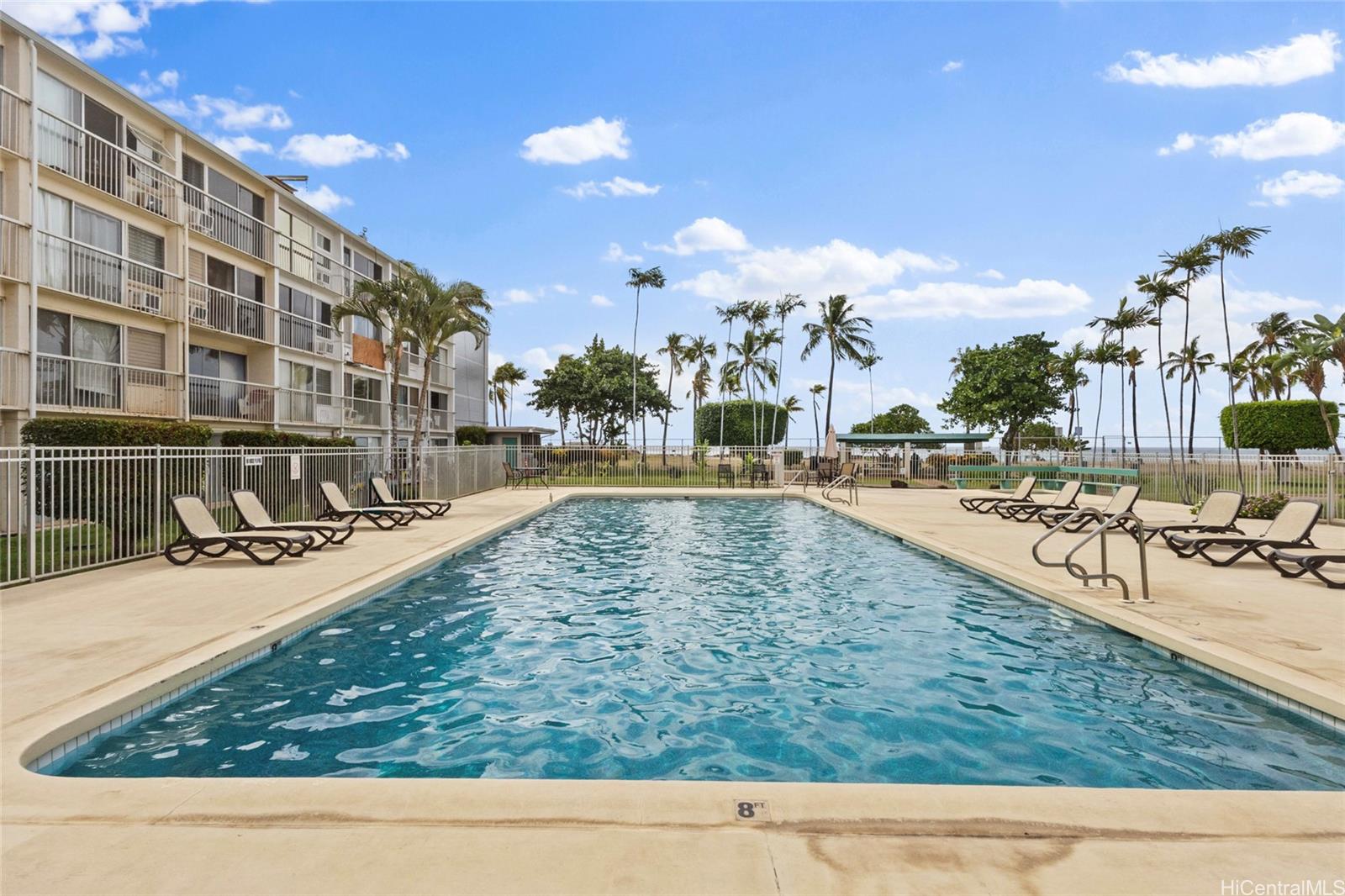 85-175 Farrington Highway  Unit C415
