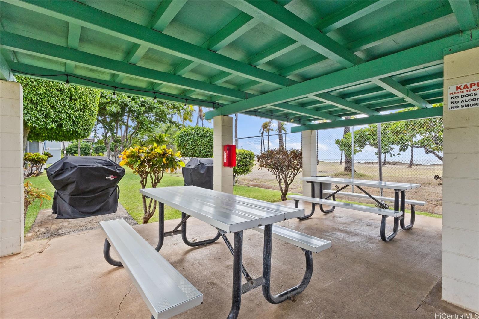 85-175 Farrington Highway  Unit C415
