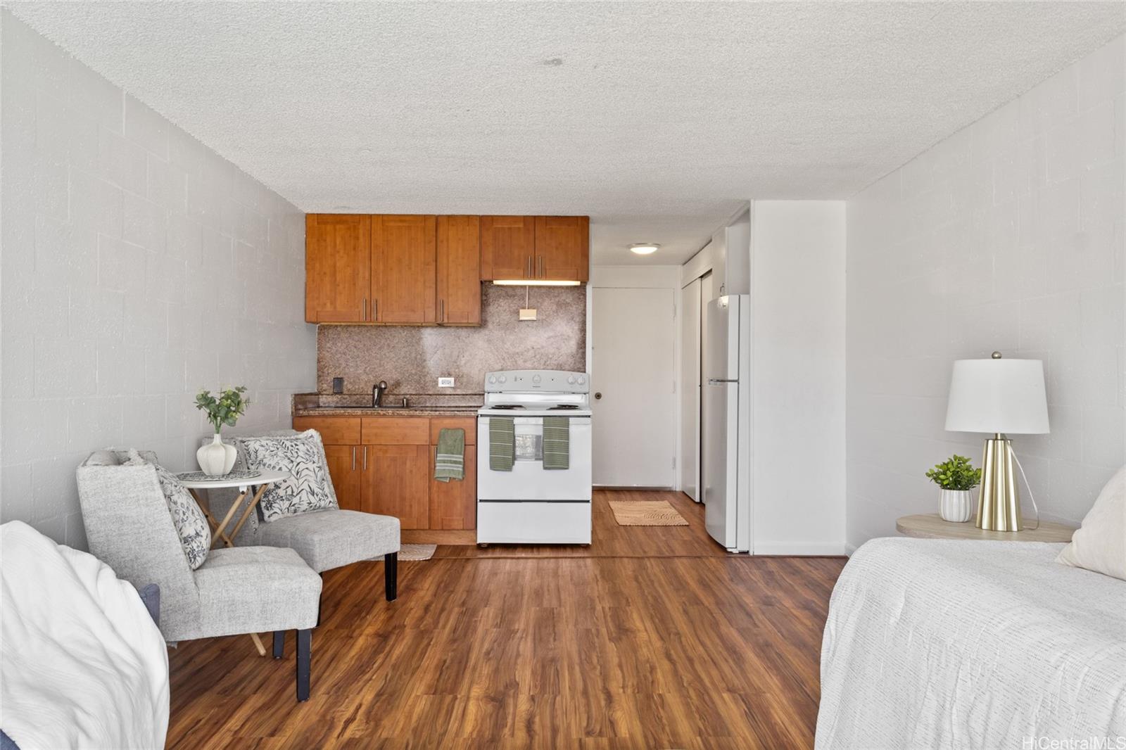 85-175 Farrington Highway  Unit C415