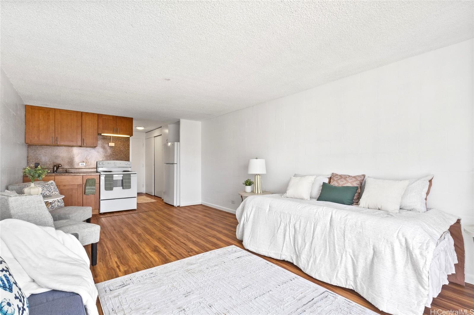 85-175 Farrington Highway  Unit C415