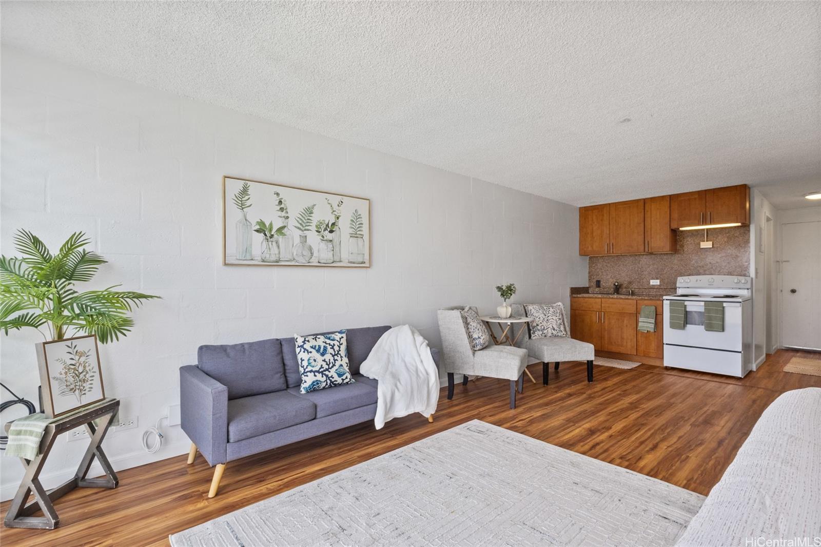 85-175 Farrington Highway  Unit C415