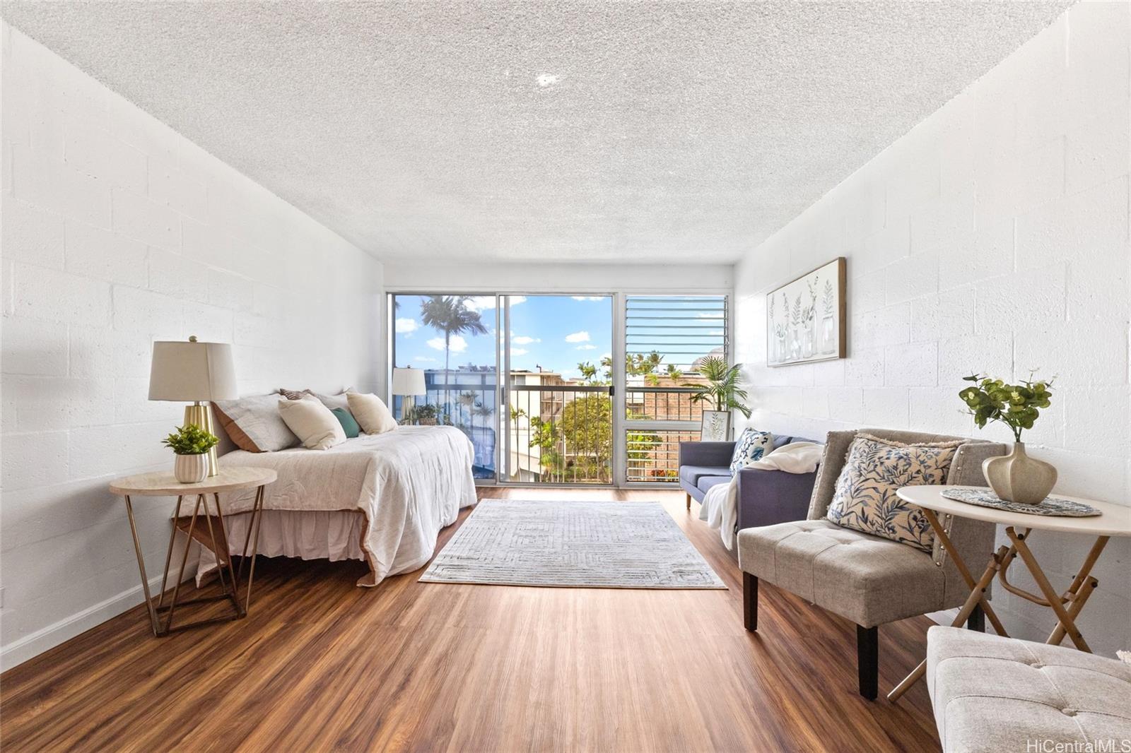 85-175 Farrington Highway  Unit C415