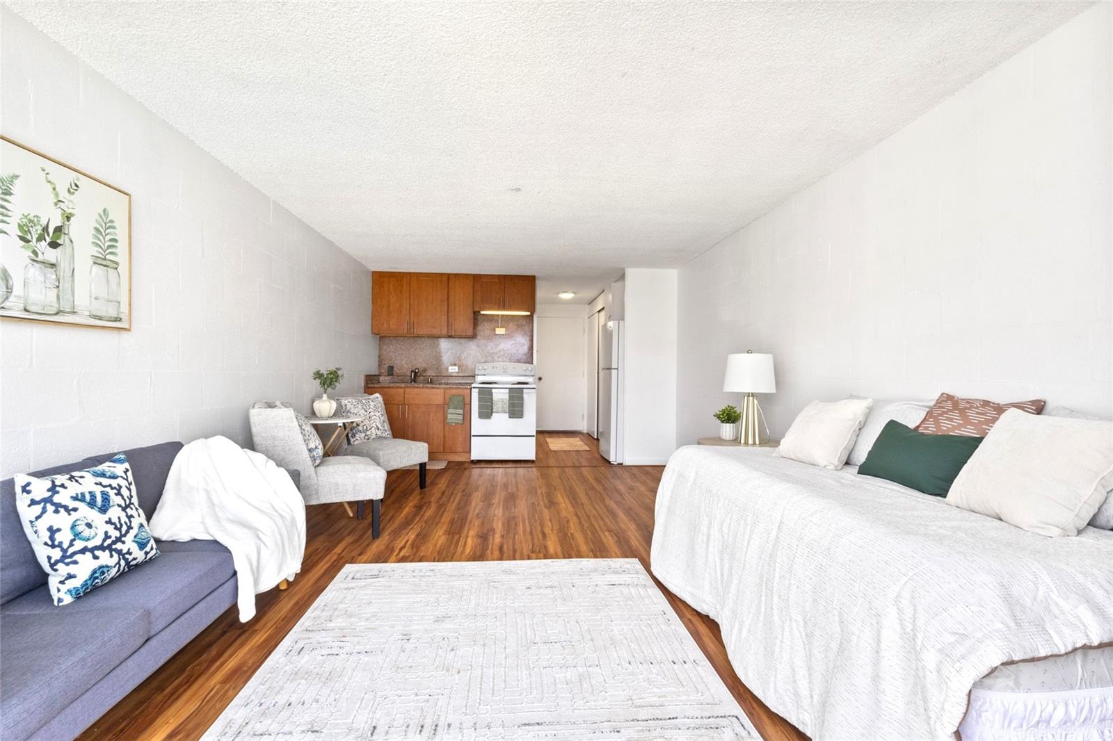 85-175 Farrington Highway  Unit C415
