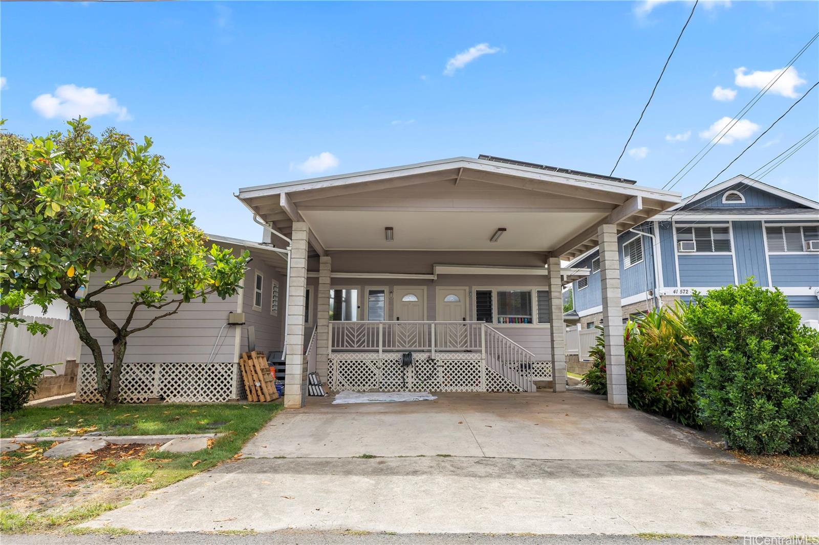 41-570 Mekia Street