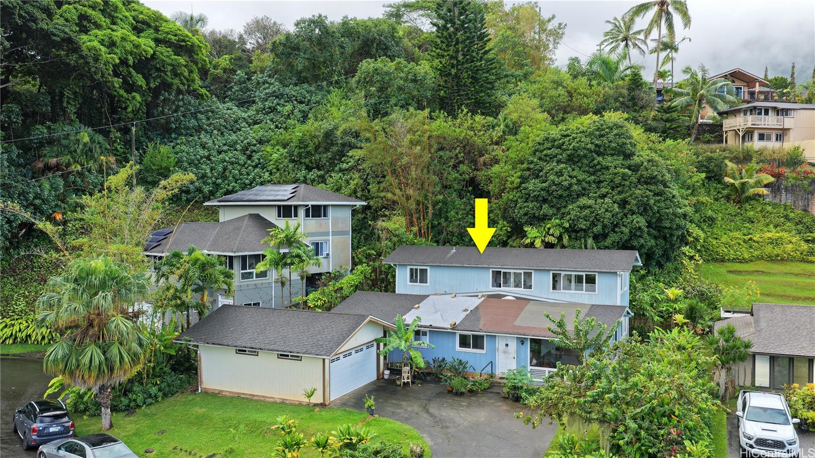1287 Puualoha Street