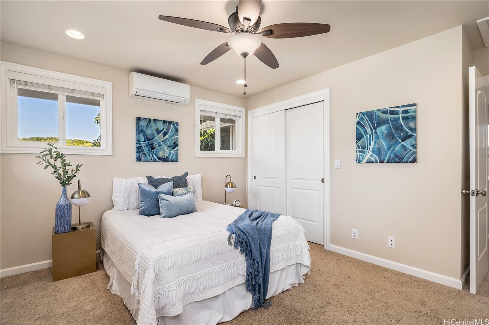 66-912 Kamakahala Street  Unit 2