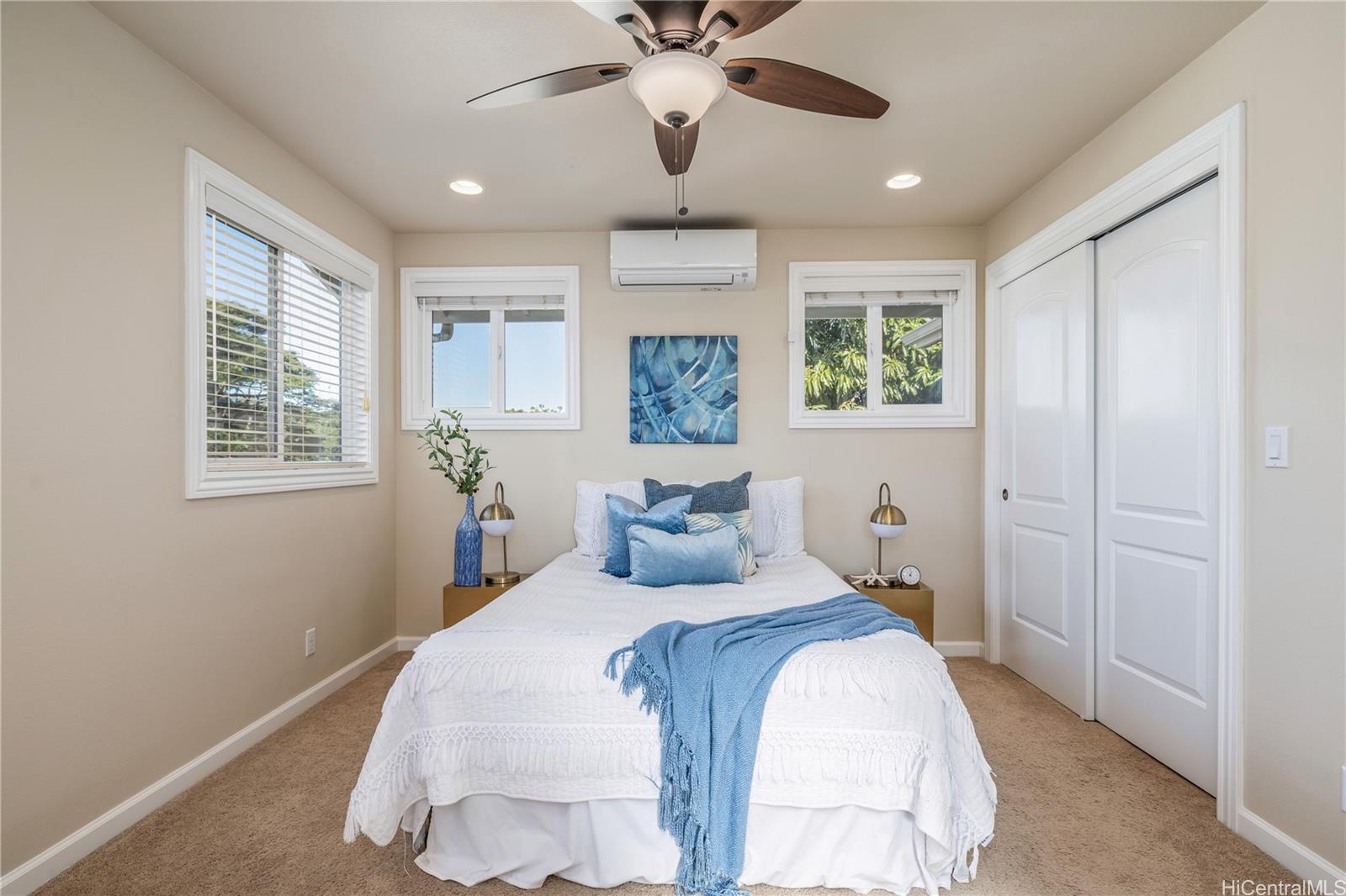 66-912 Kamakahala Street  Unit 2