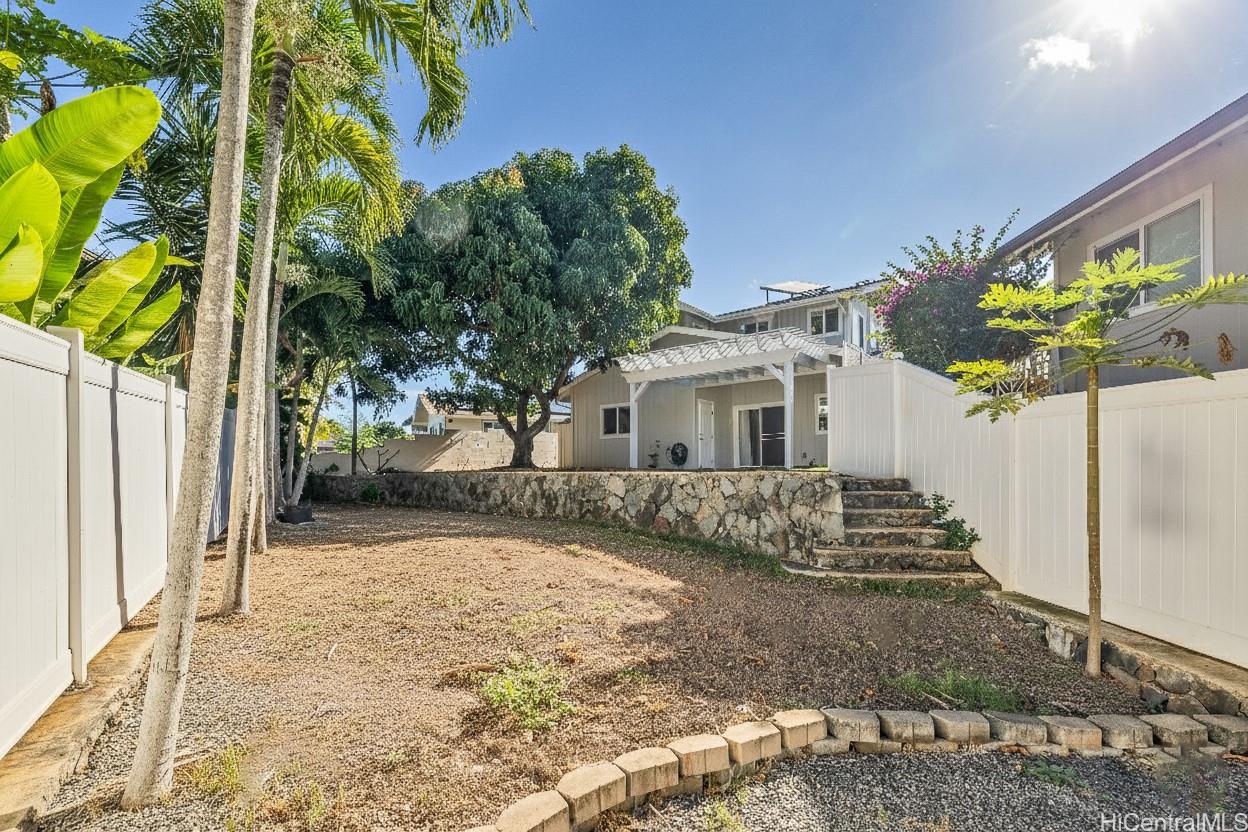 66-912 Kamakahala Street  Unit 2