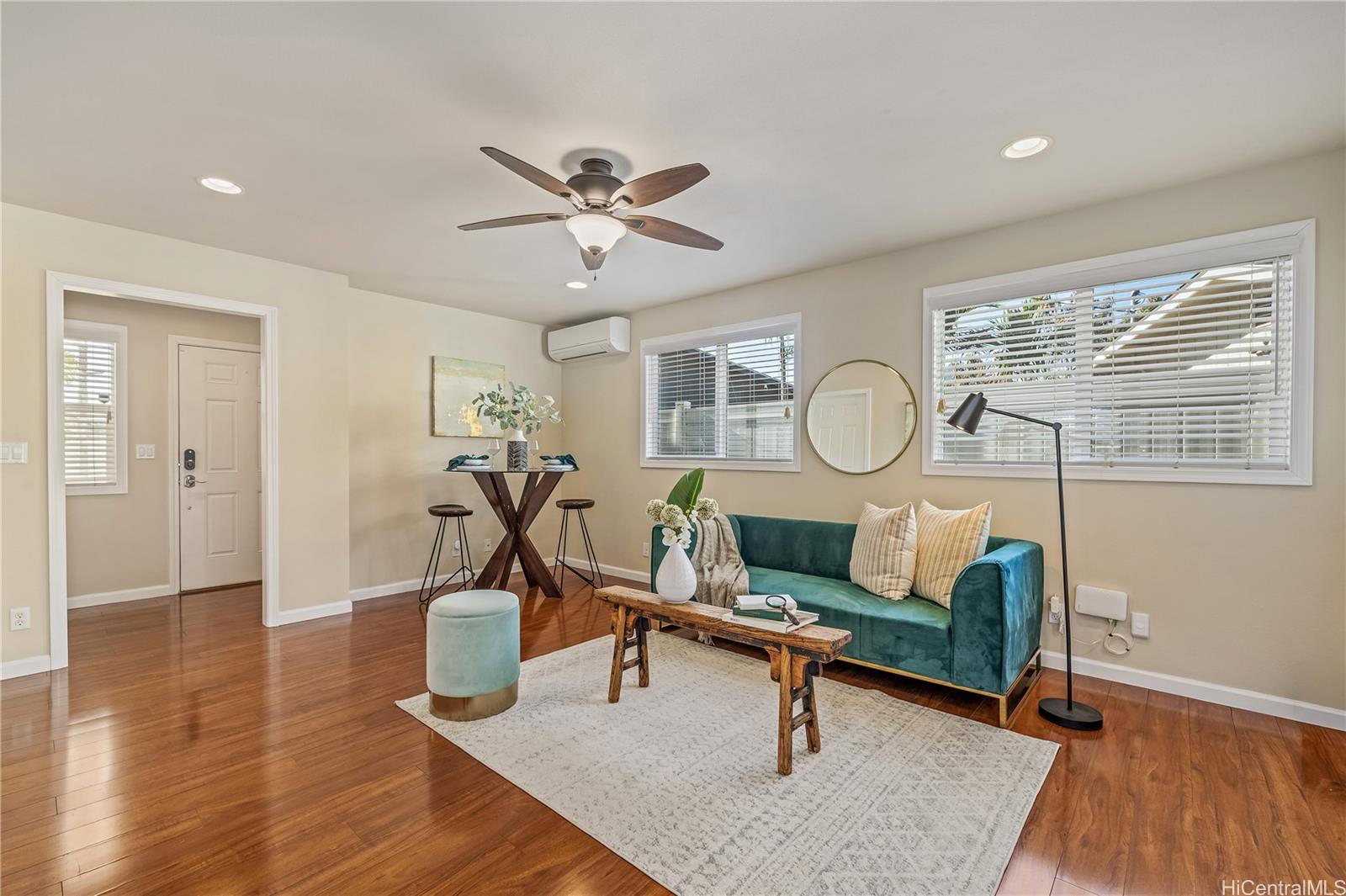66-912 Kamakahala Street  Unit 2