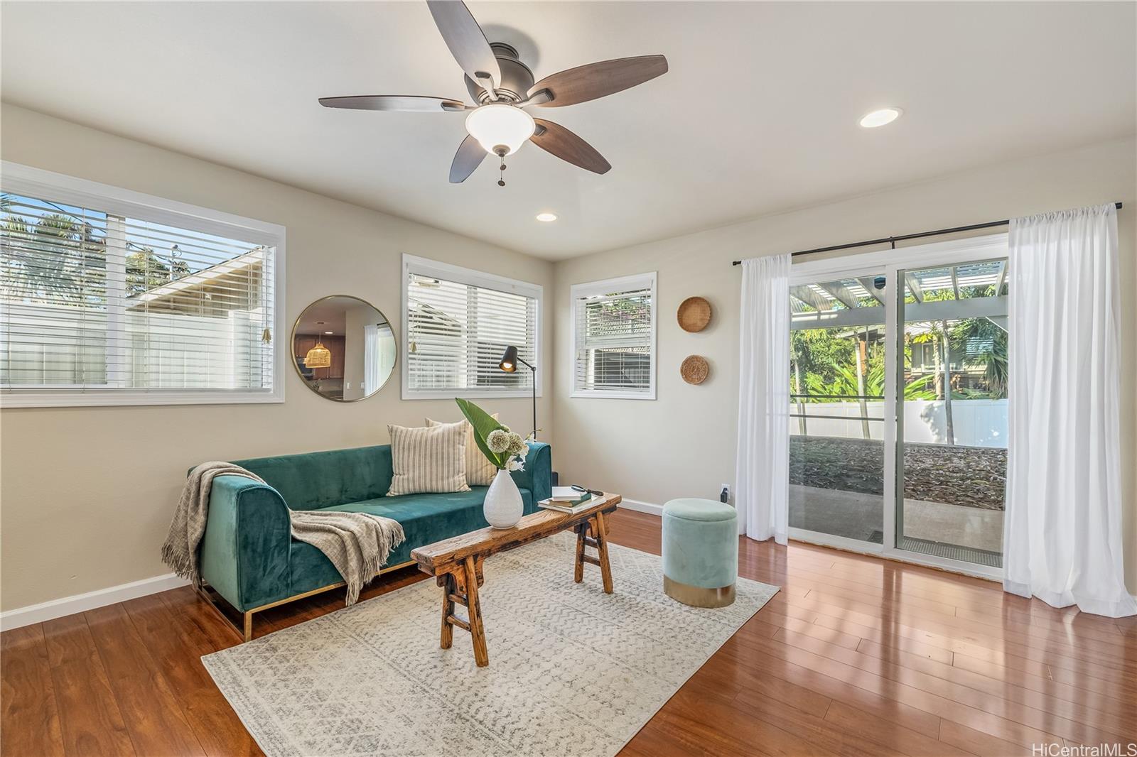 66-912 Kamakahala Street  Unit 2