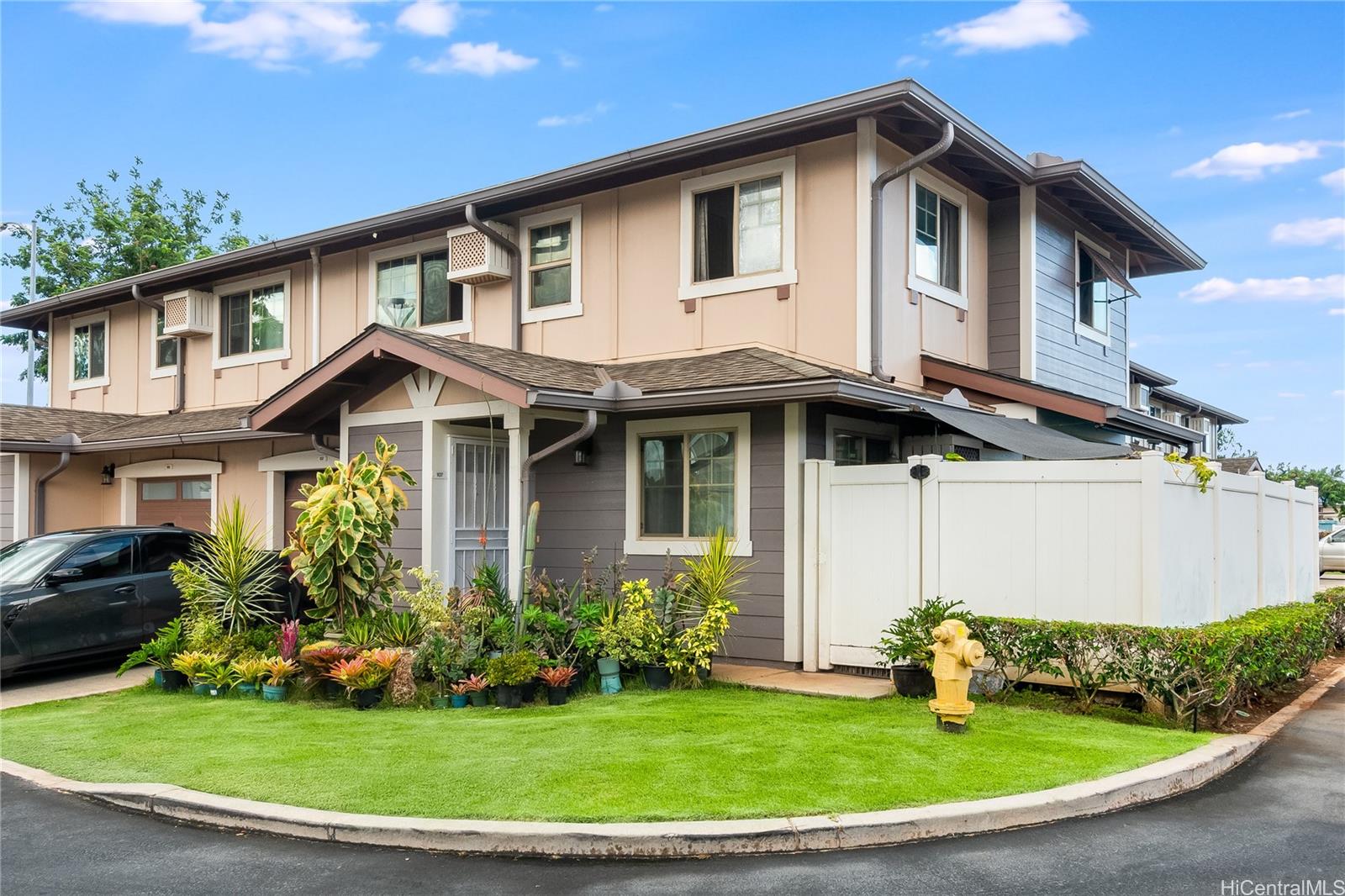91-1259 Kamaaha Avenue 107