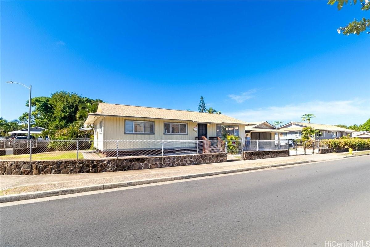 85-210 Limakokua Place 85-210 Limakokua Place