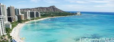 2421 Ala Wai Boulevard  Unit 1603