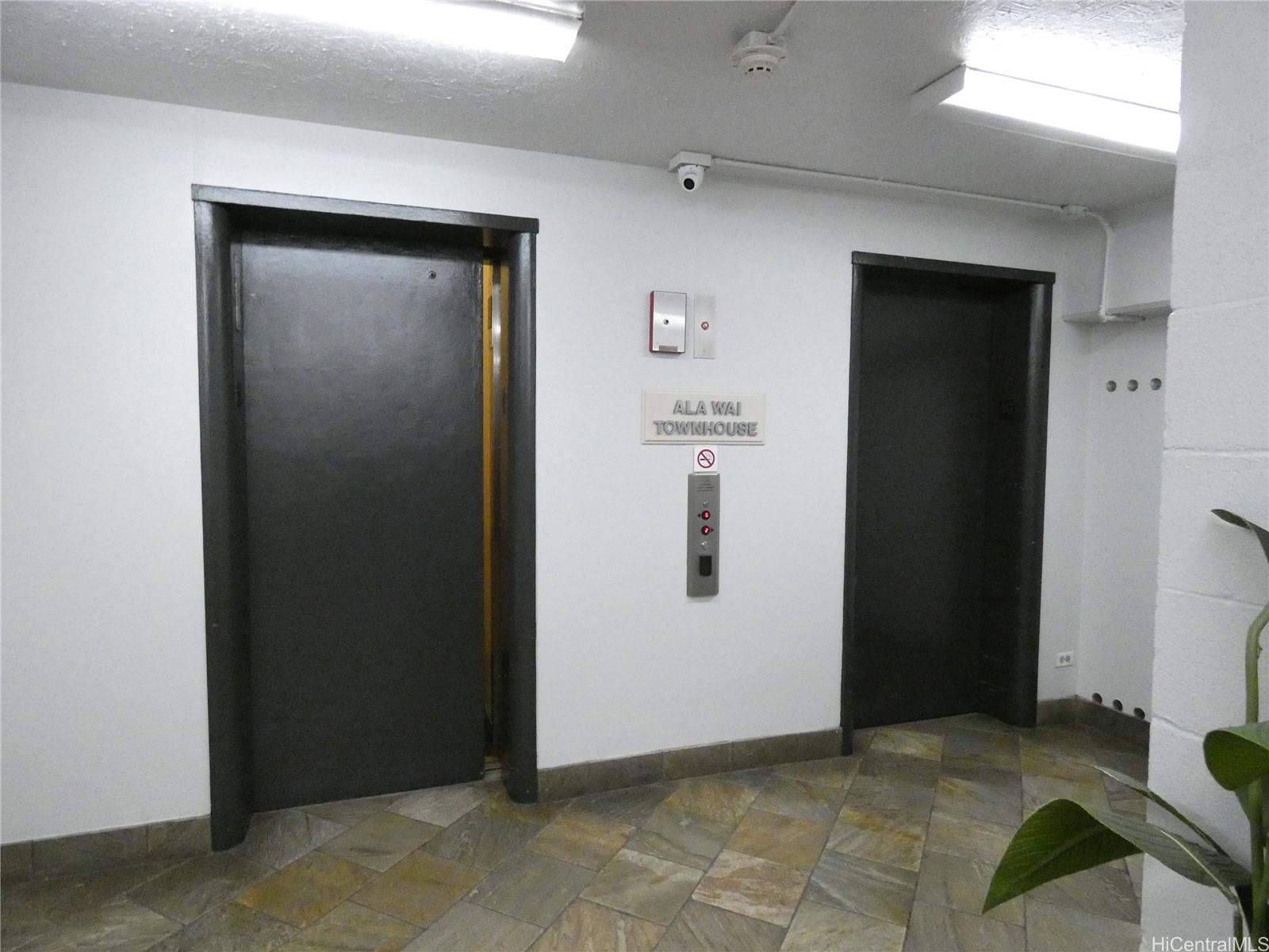 2421 Ala Wai Boulevard  Unit 1603