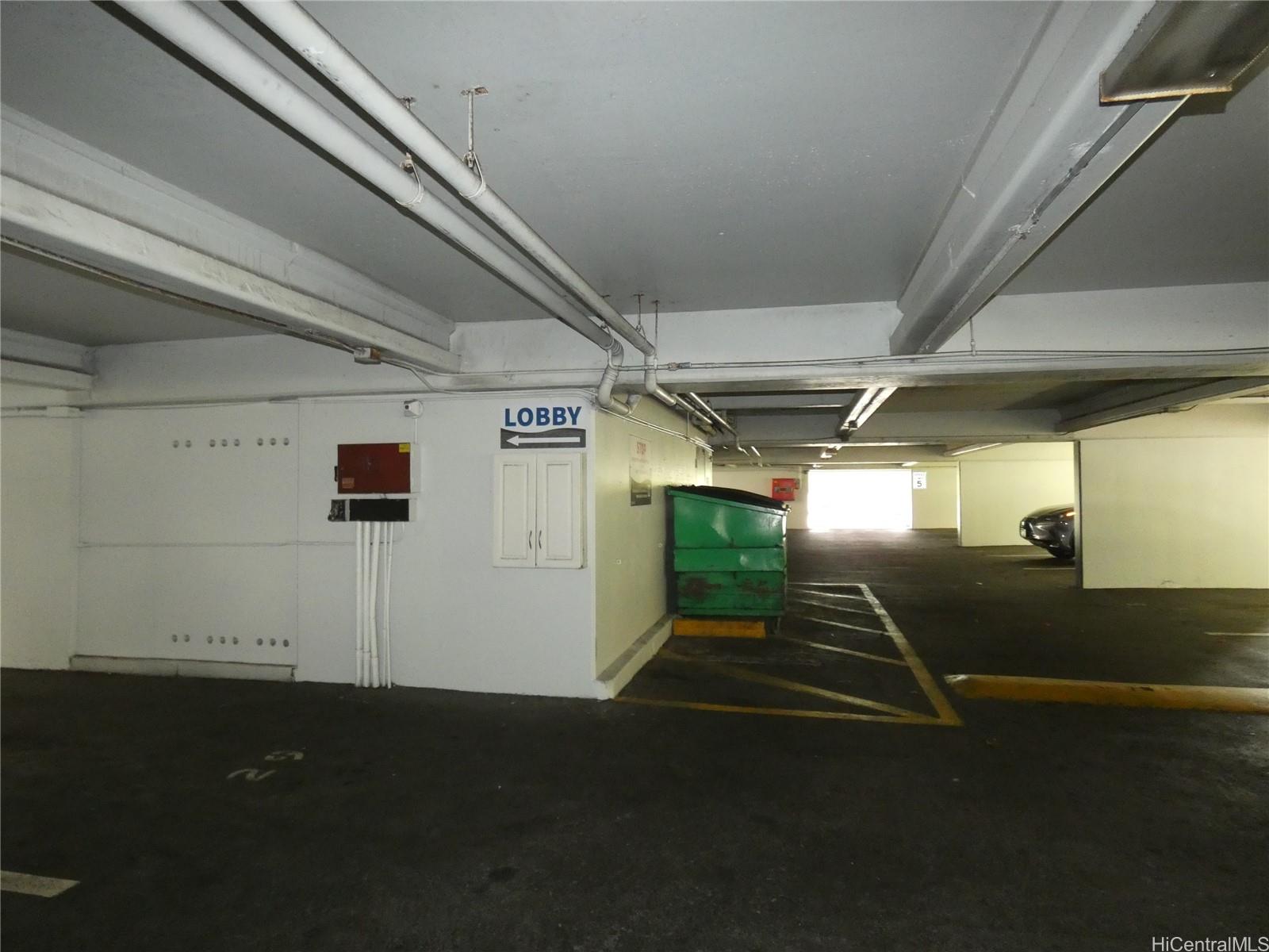 2421 Ala Wai Boulevard  Unit 1603