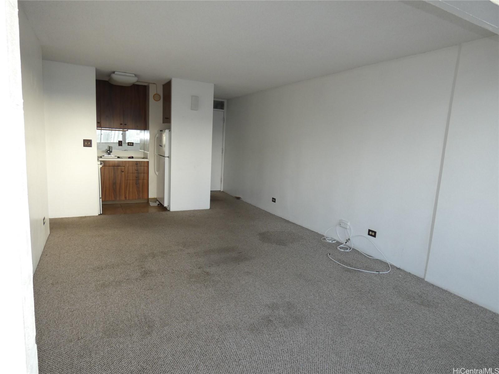 2421 Ala Wai Boulevard  Unit 1603