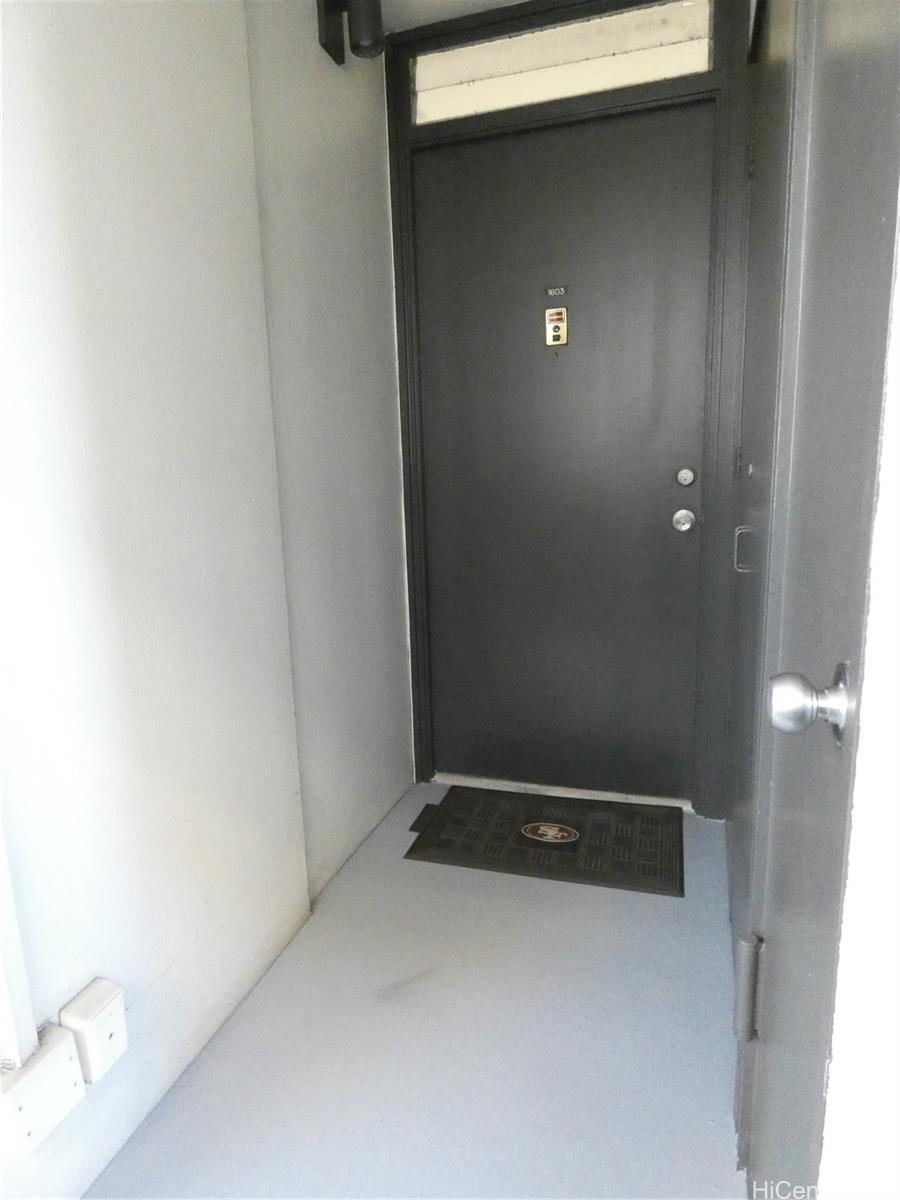 2421 Ala Wai Boulevard Unit 1603 2421 Ala Wai Boulevard Unit 1603