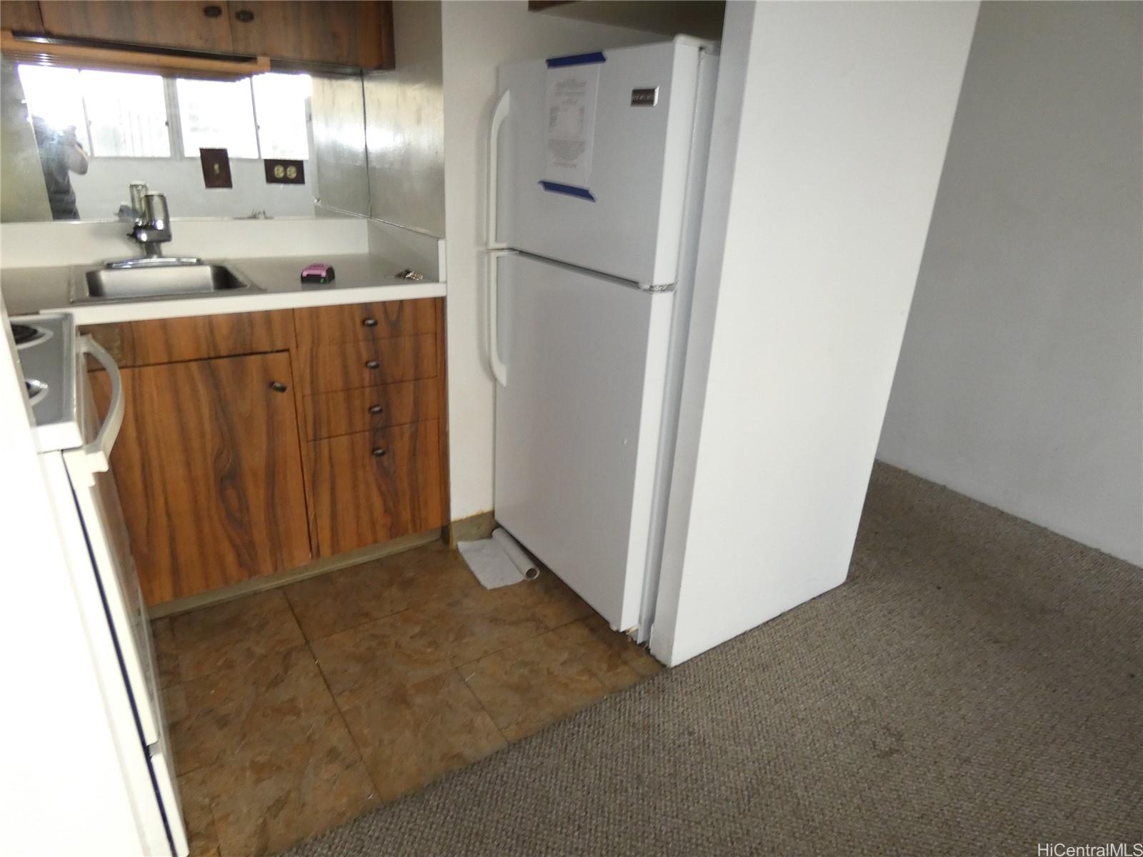 2421 Ala Wai Boulevard  Unit 1603