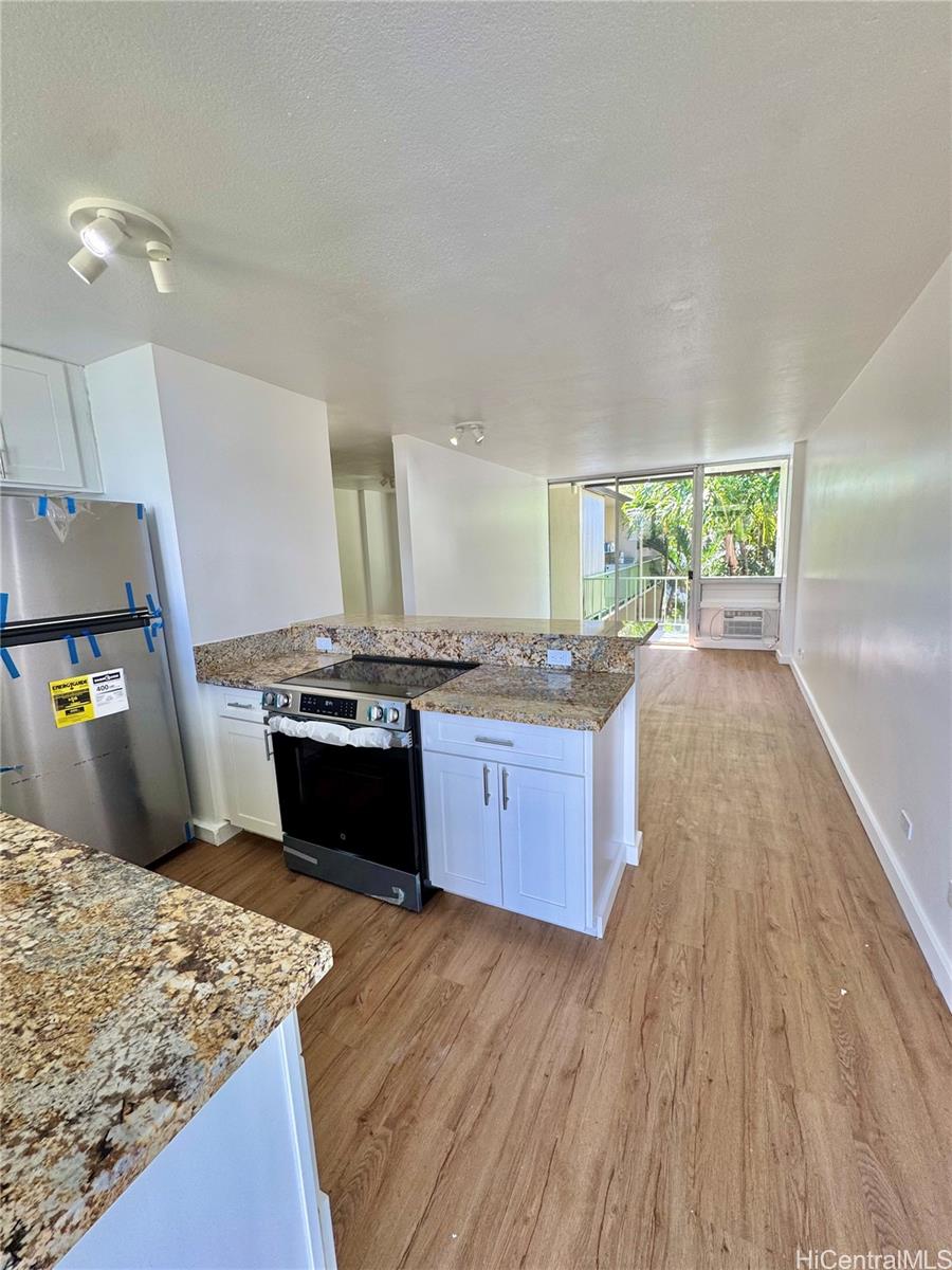 1505 Kewalo Street 303B