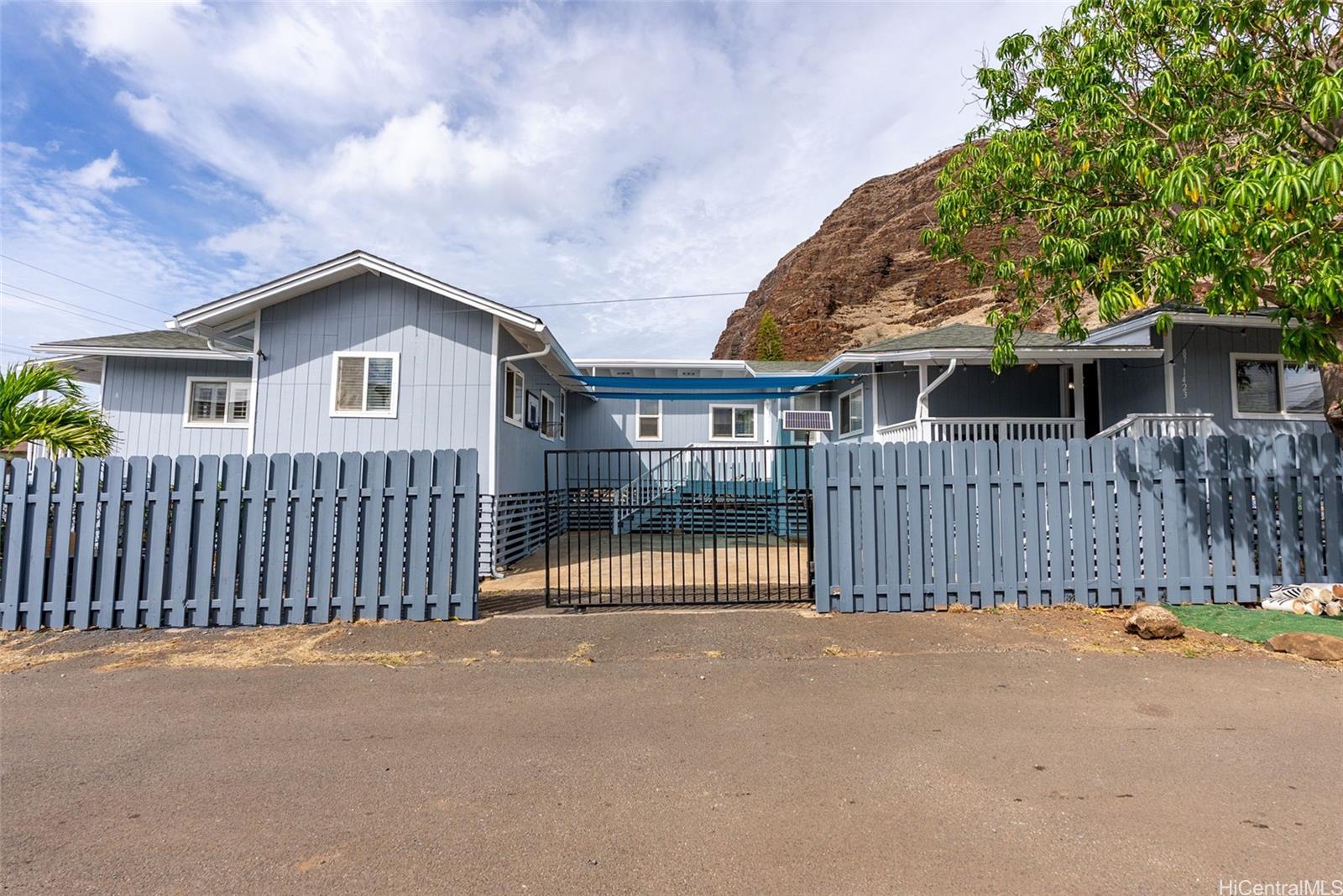 87-1423 Akowai Road