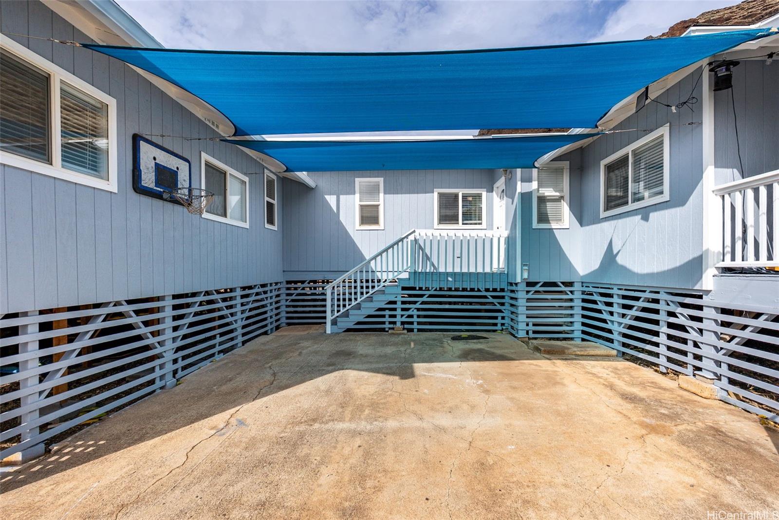 87-1423 Akowai Road