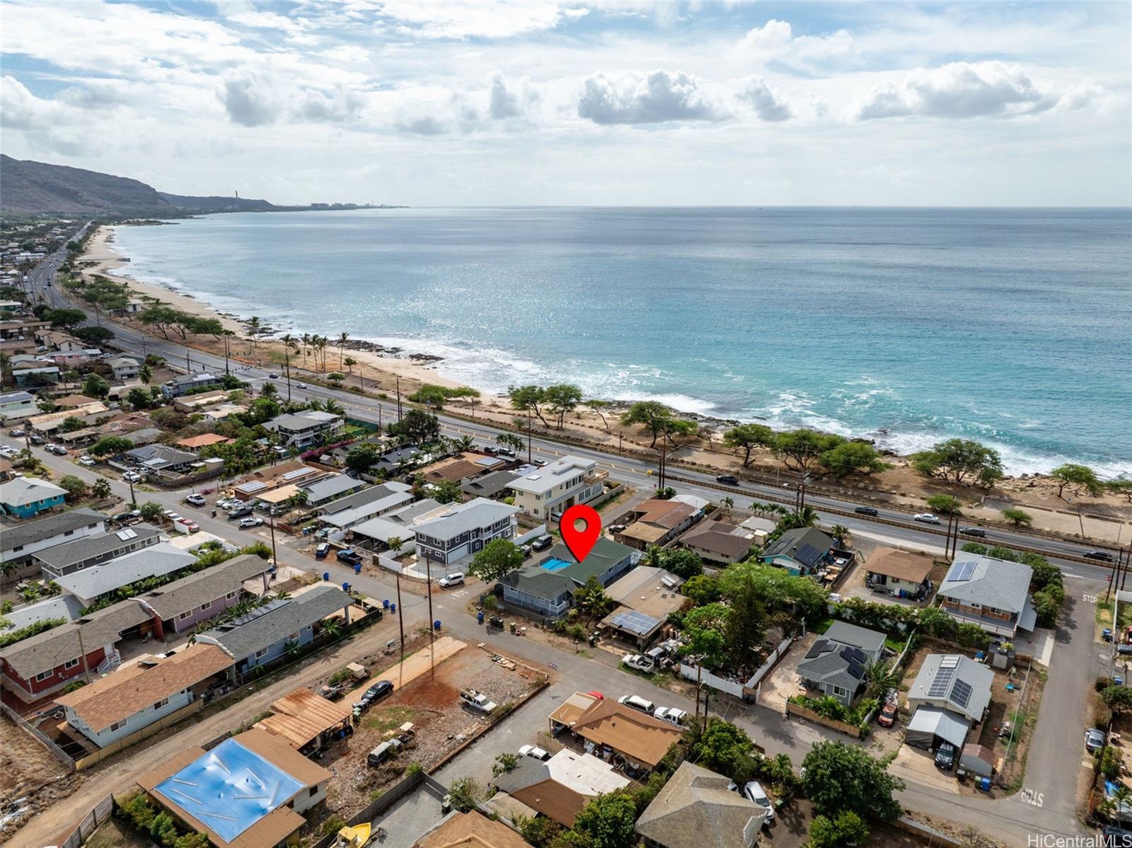 87-1423 Akowai Road