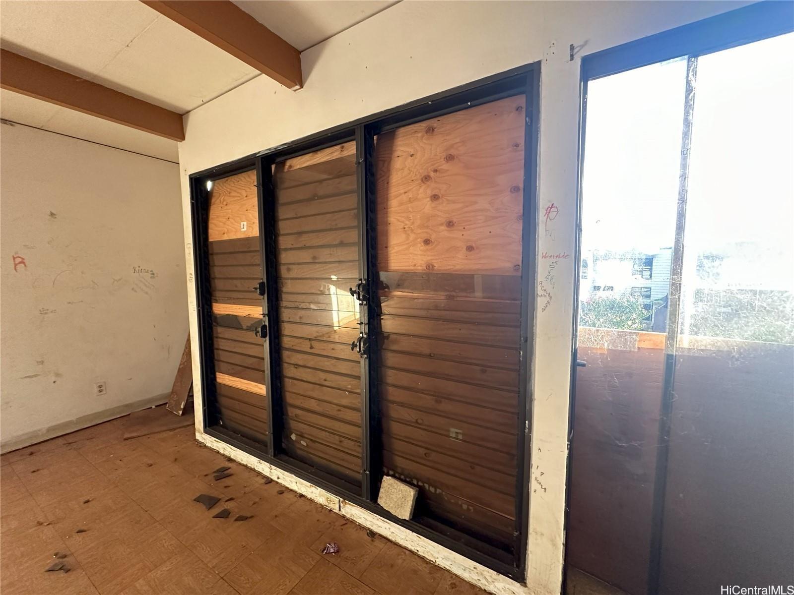 87-213 Helelua Place  Unit 1