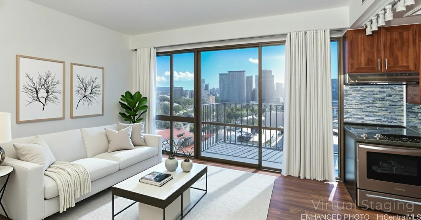225 Queen Street  Unit 20D