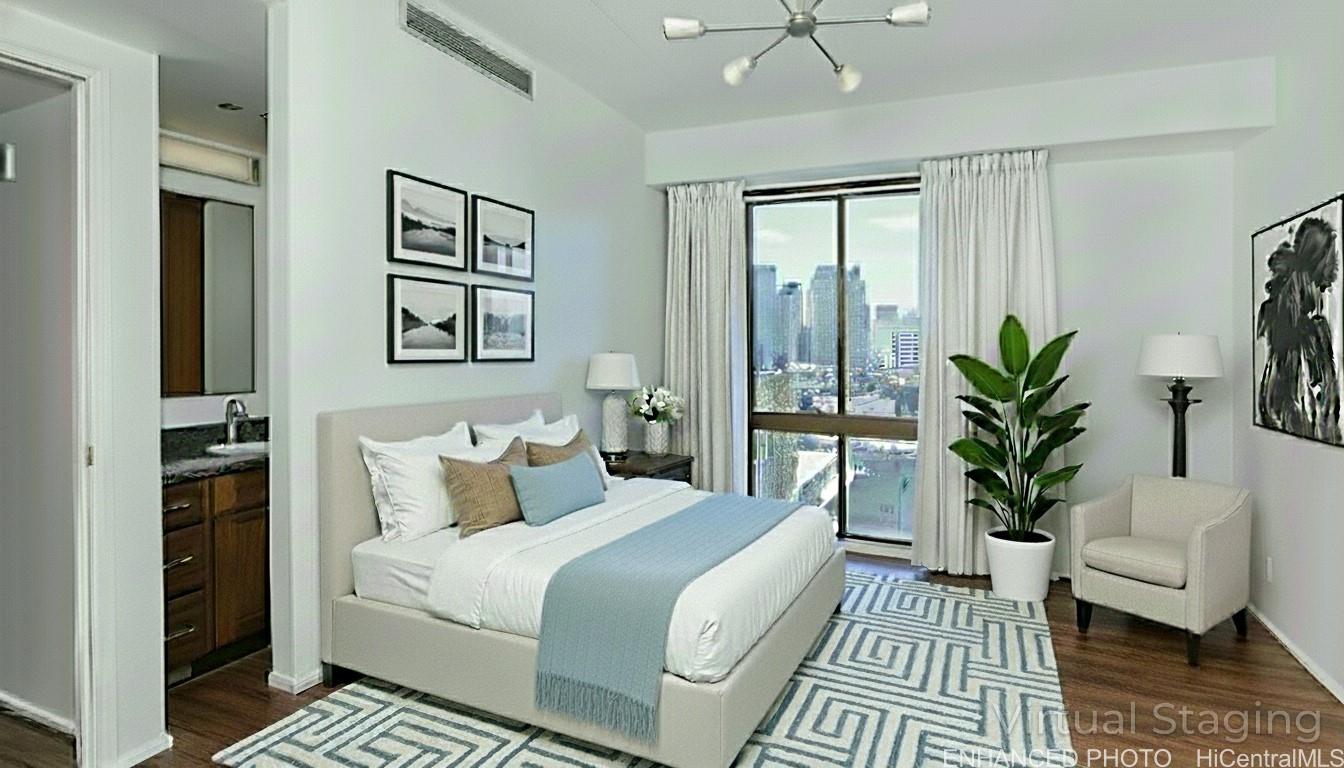225 Queen Street  Unit 20D