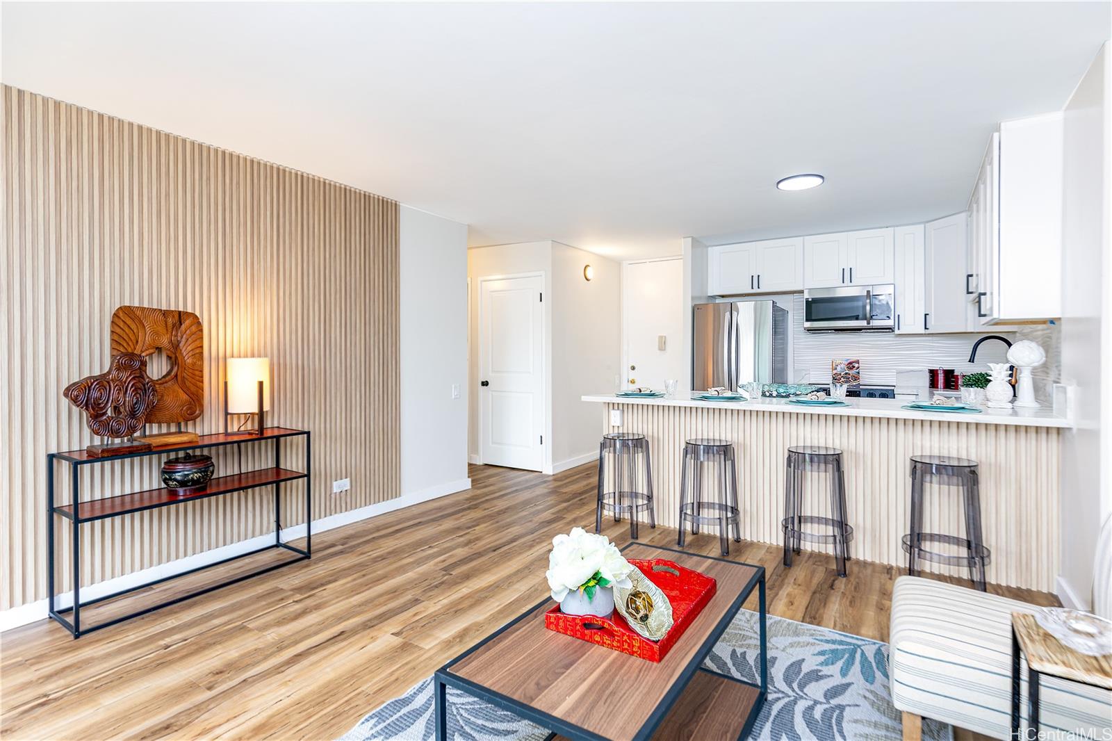 909 Ala Lilikoi Street  Unit 312