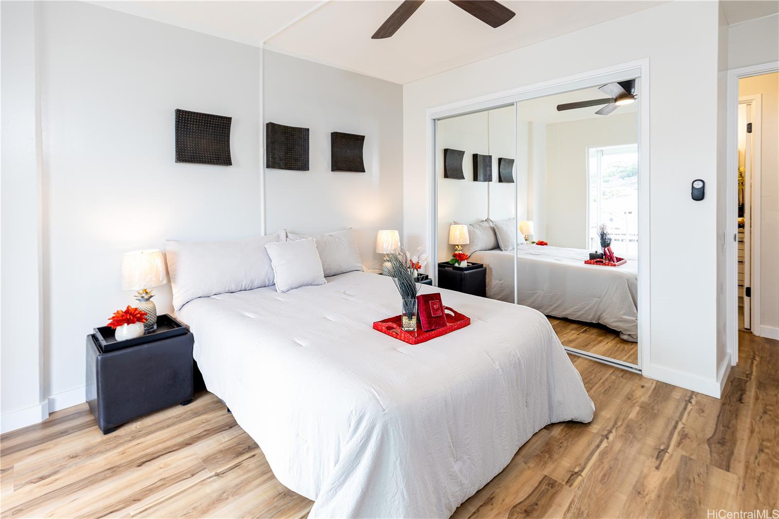 909 Ala Lilikoi Street  Unit 312