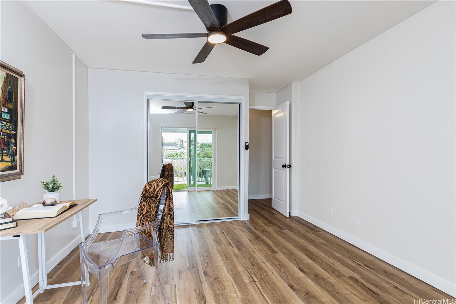909 Ala Lilikoi Street  Unit 312