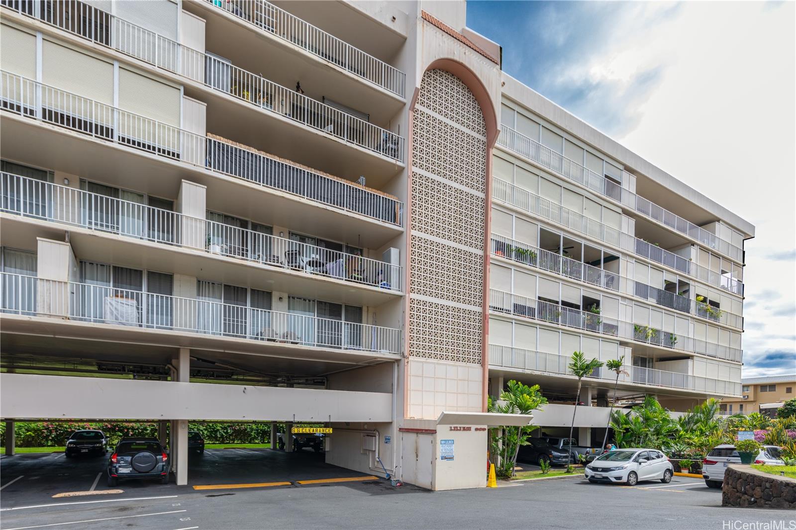 909 Ala Lilikoi Street  Unit 312
