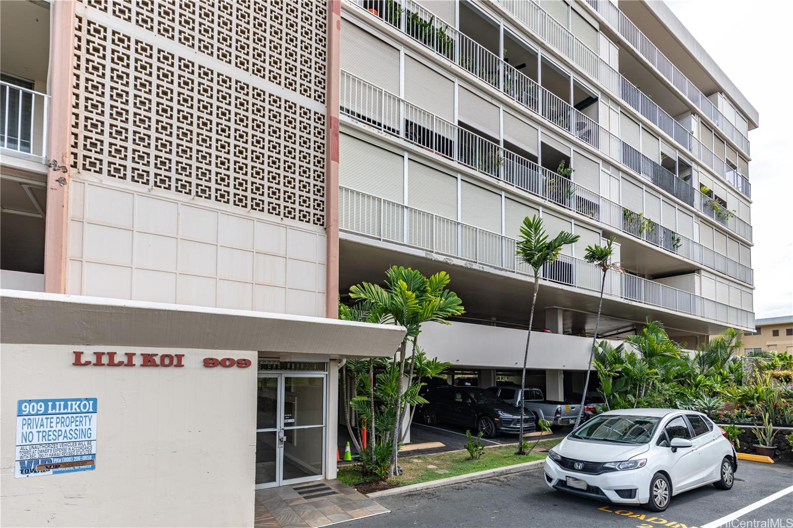 909 Ala Lilikoi Street  Unit 312