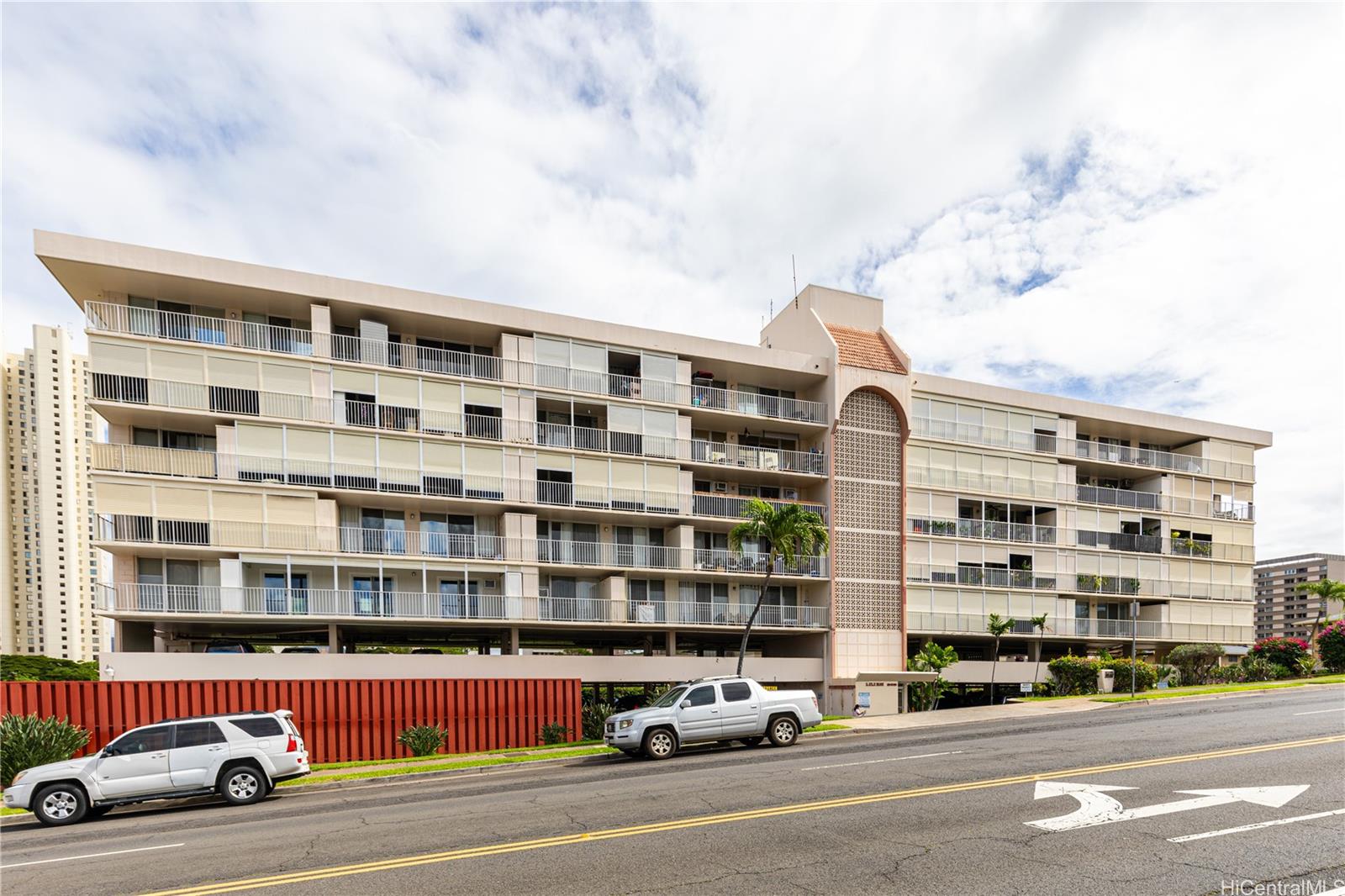 909 Ala Lilikoi Street  Unit 312