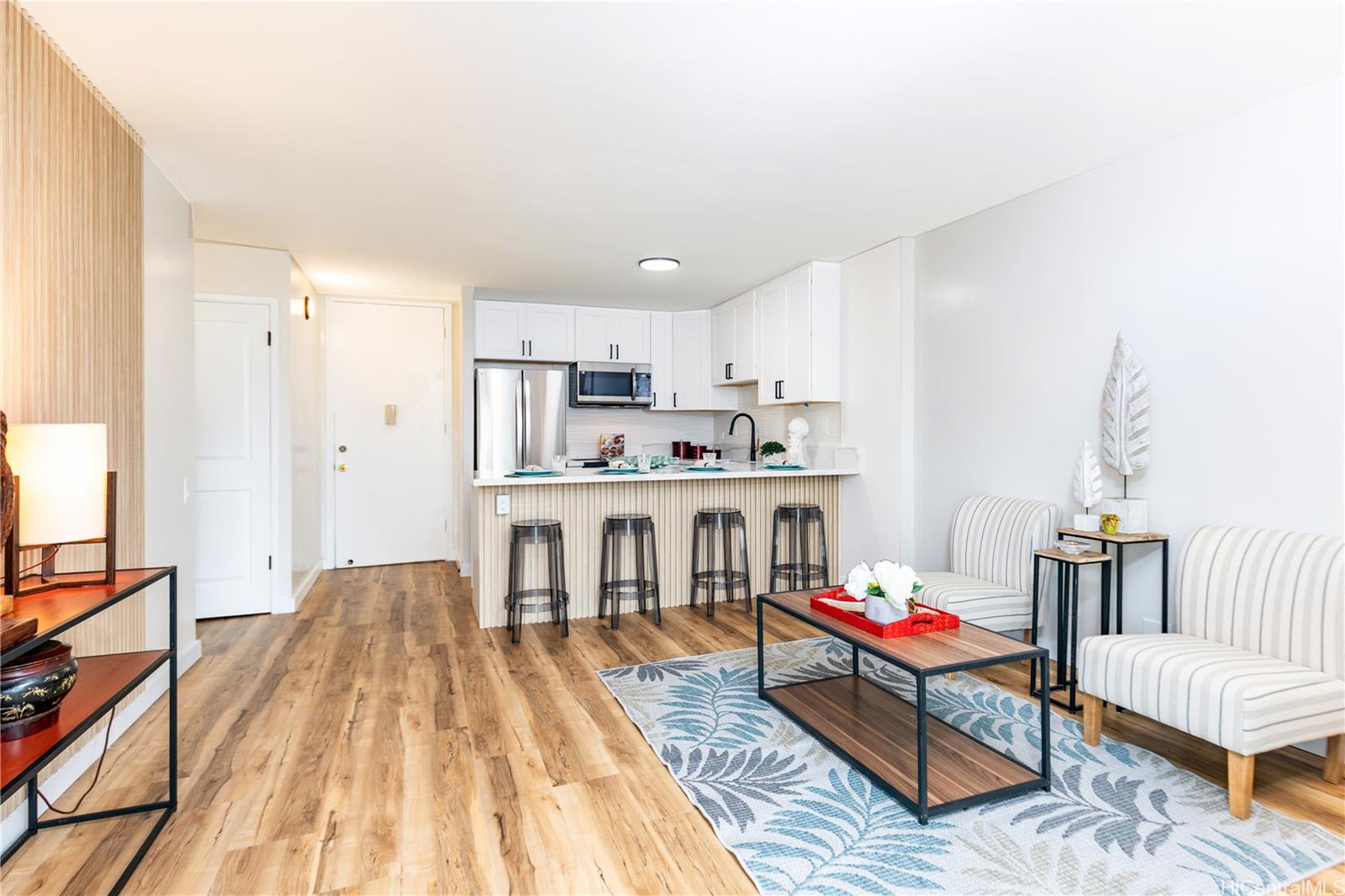909 Ala Lilikoi Street  Unit 312