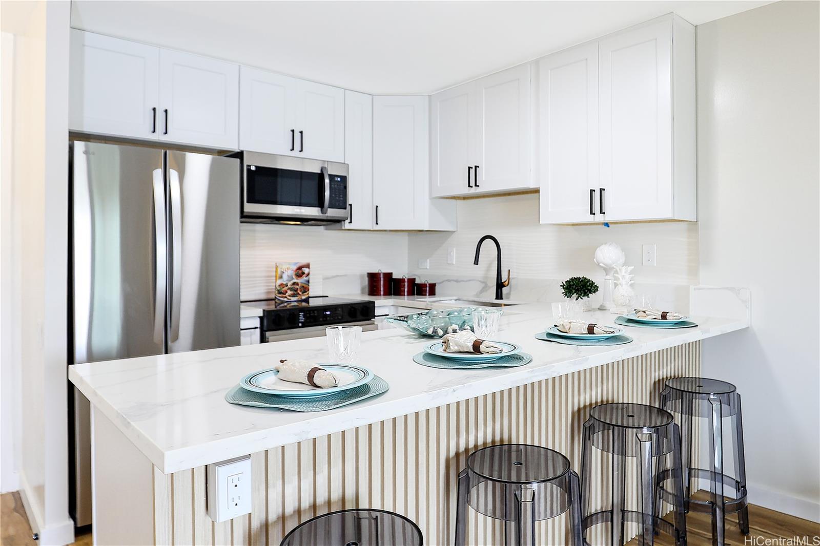 909 Ala Lilikoi Street  Unit 312